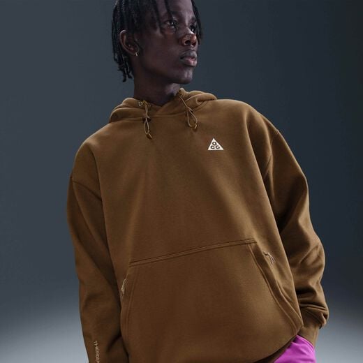 Women's Hoodies-Nike, Nike ACG, Pullover Hoodie