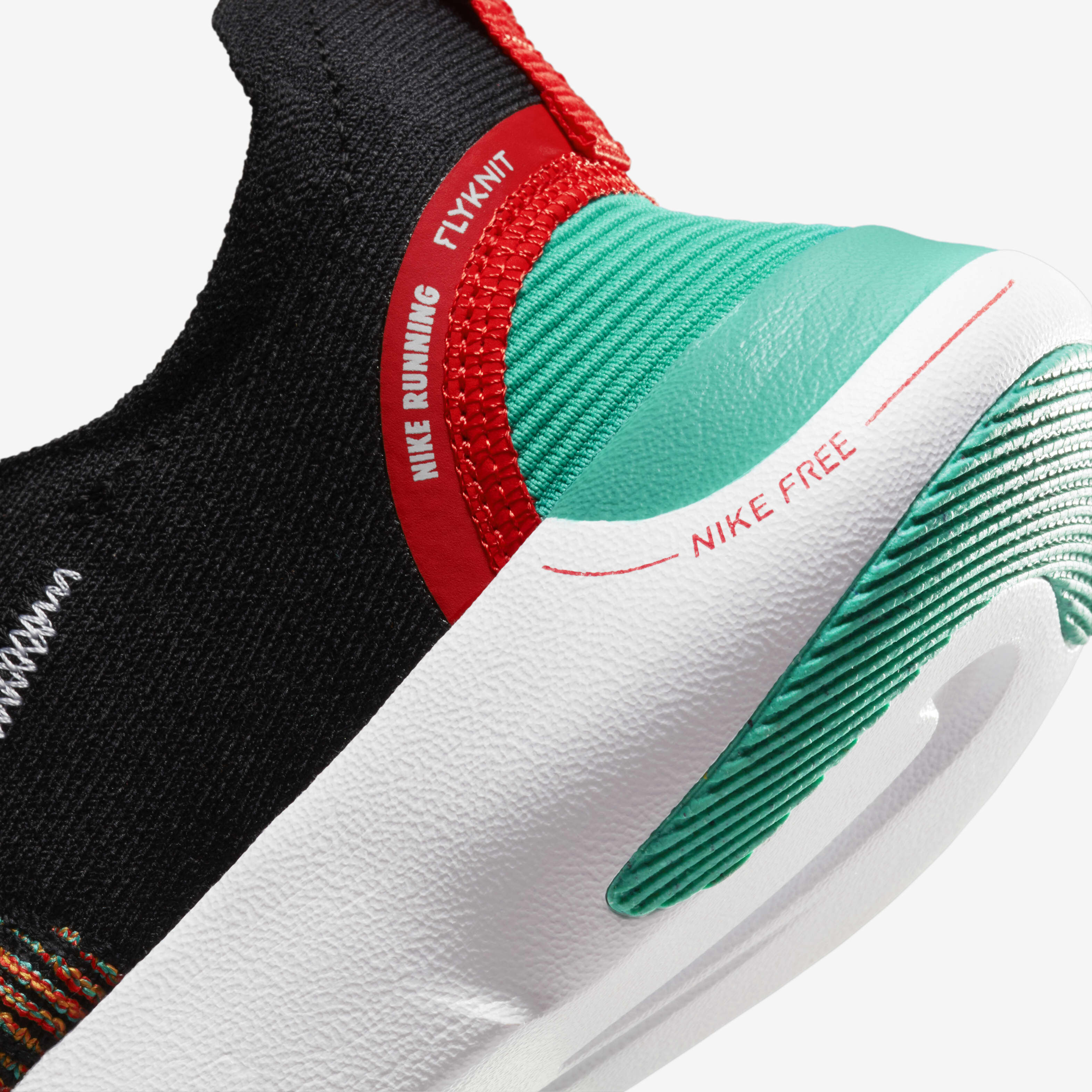 Nike Free RN NN image number 7