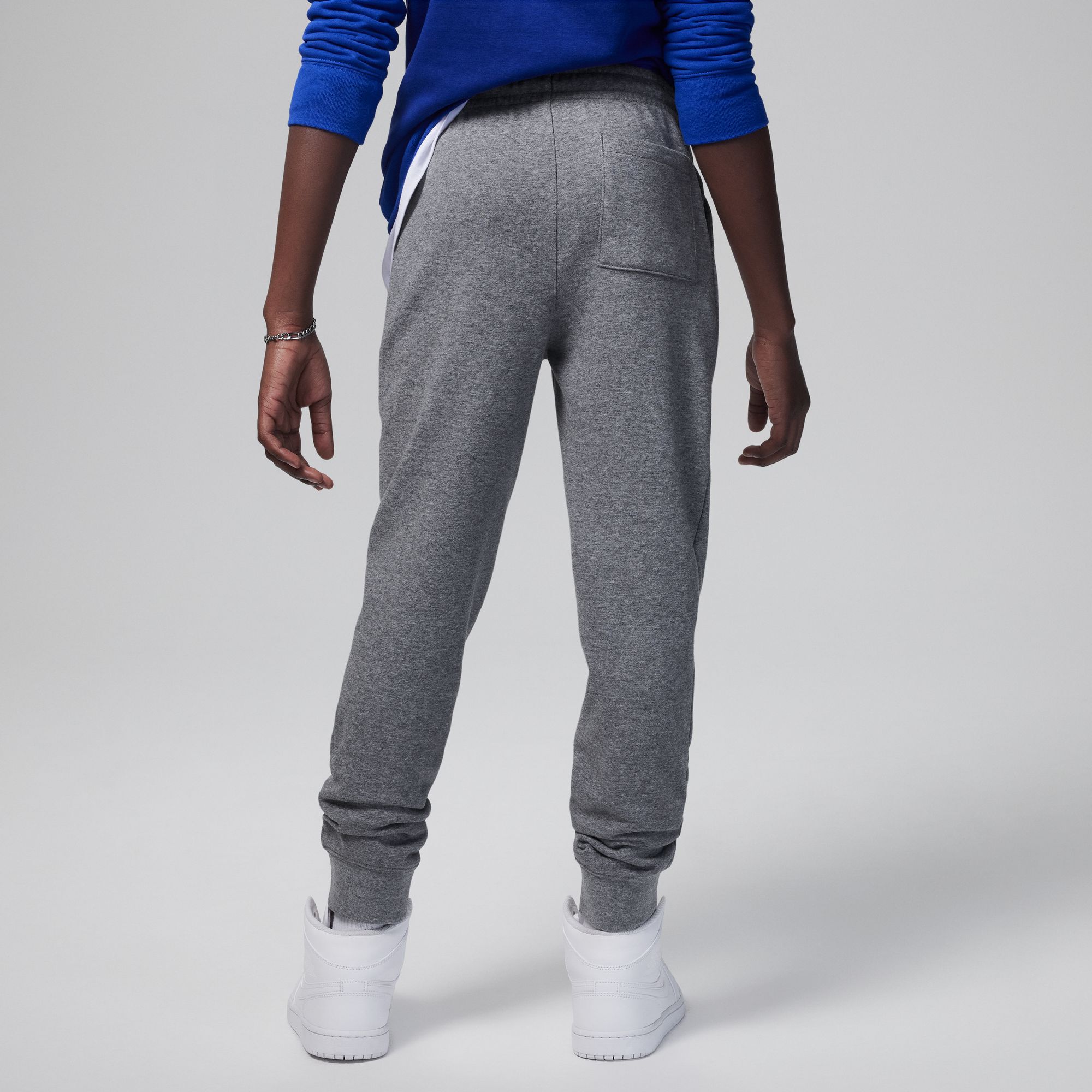 Jordan MJ Essentials French Terry Pants image number 5