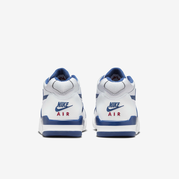 Nike Air Flight 89 image number 5 Nike Air Flight 89 image number 5