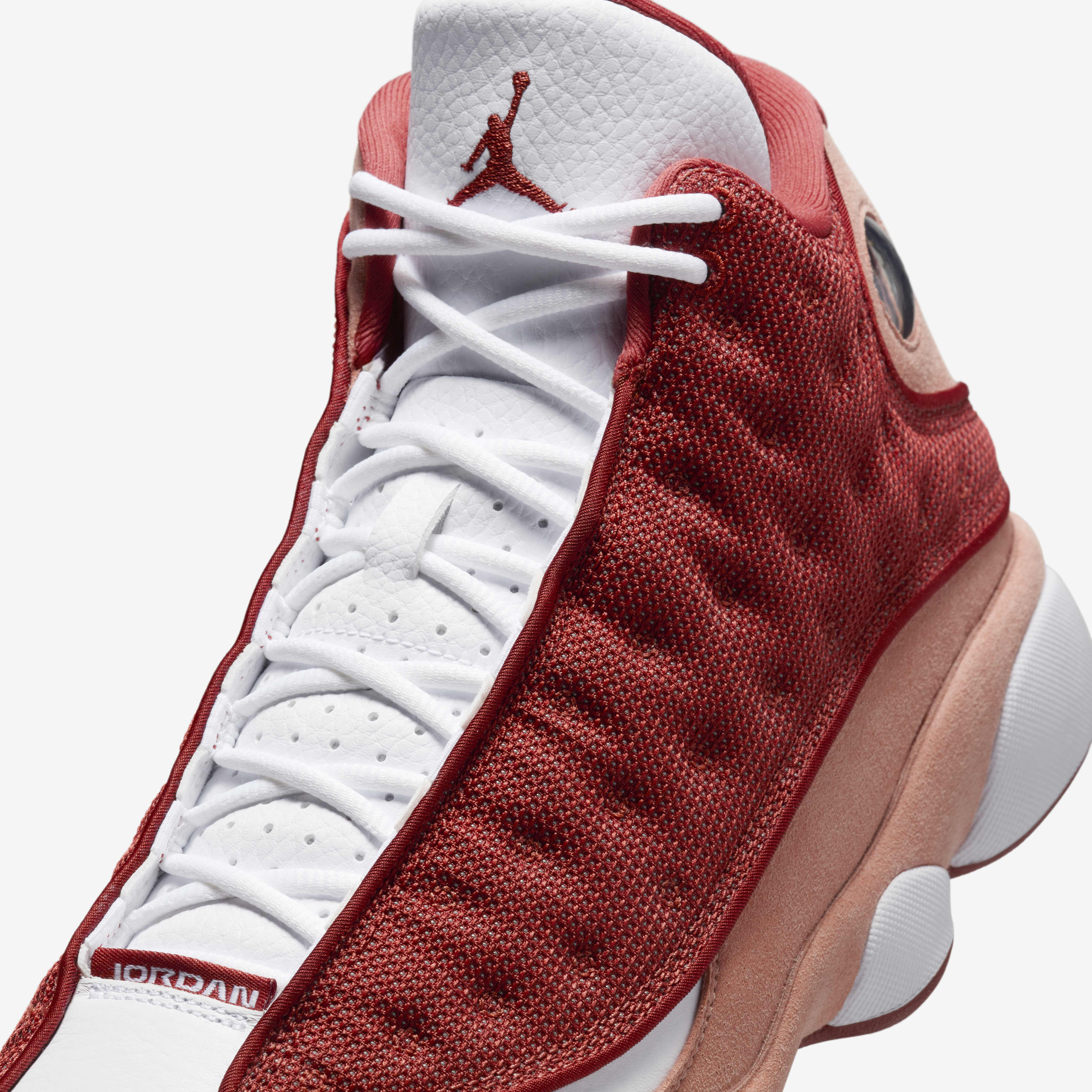 Air Jordan 13 Retro 'Dune Red' image number 6