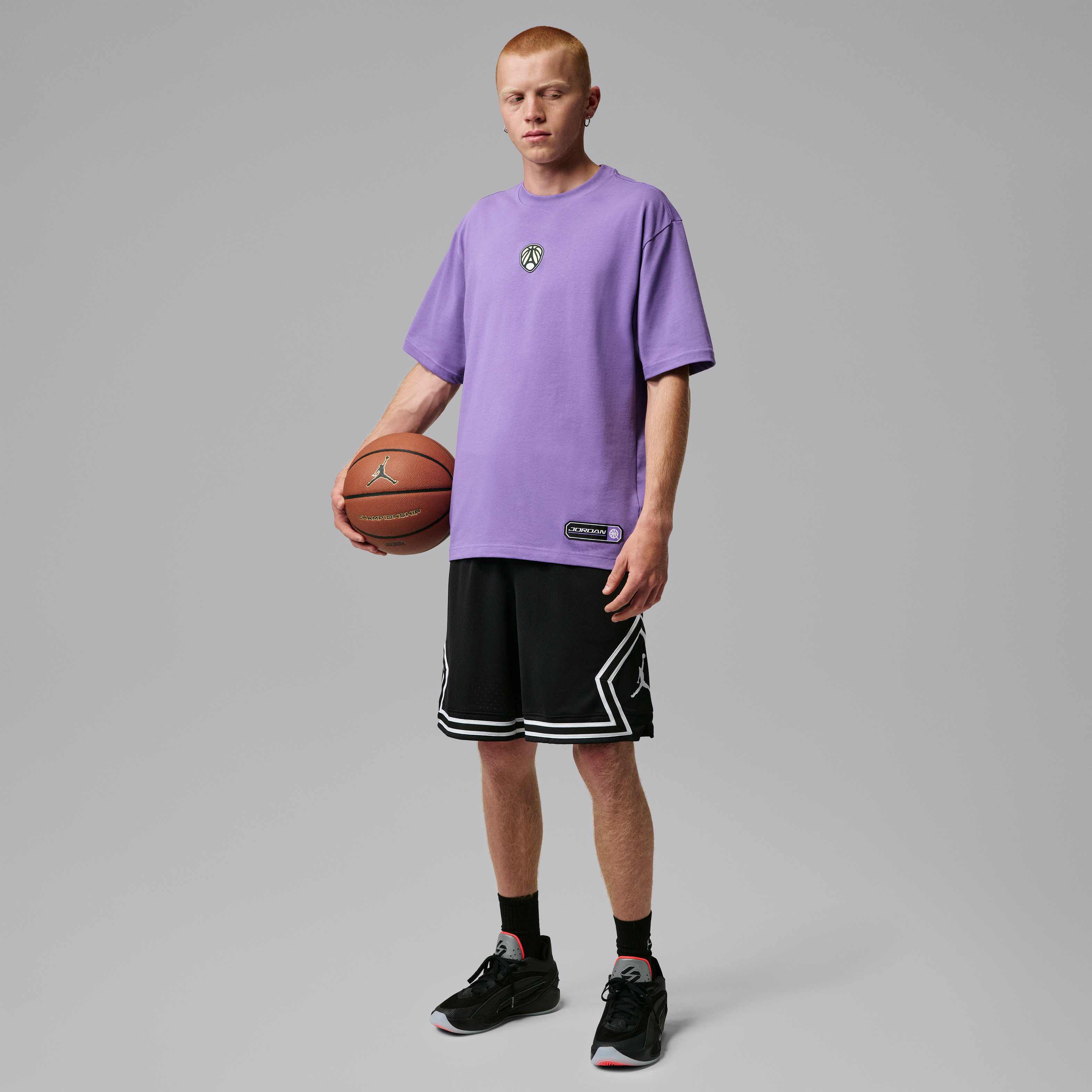 Jordan Sport Quai 54 image number 6