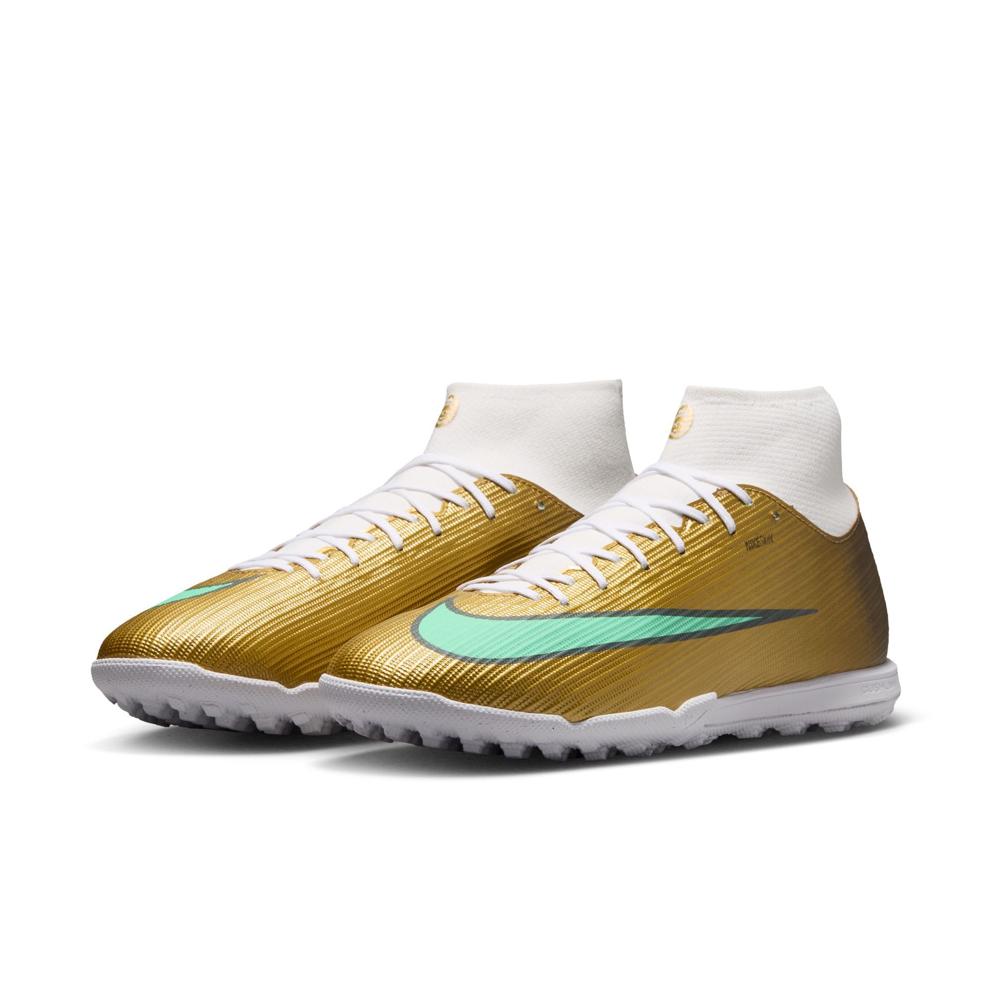 Nike Mercurial Superfly 11 Academy 'Kylian Mbapp' image number 2