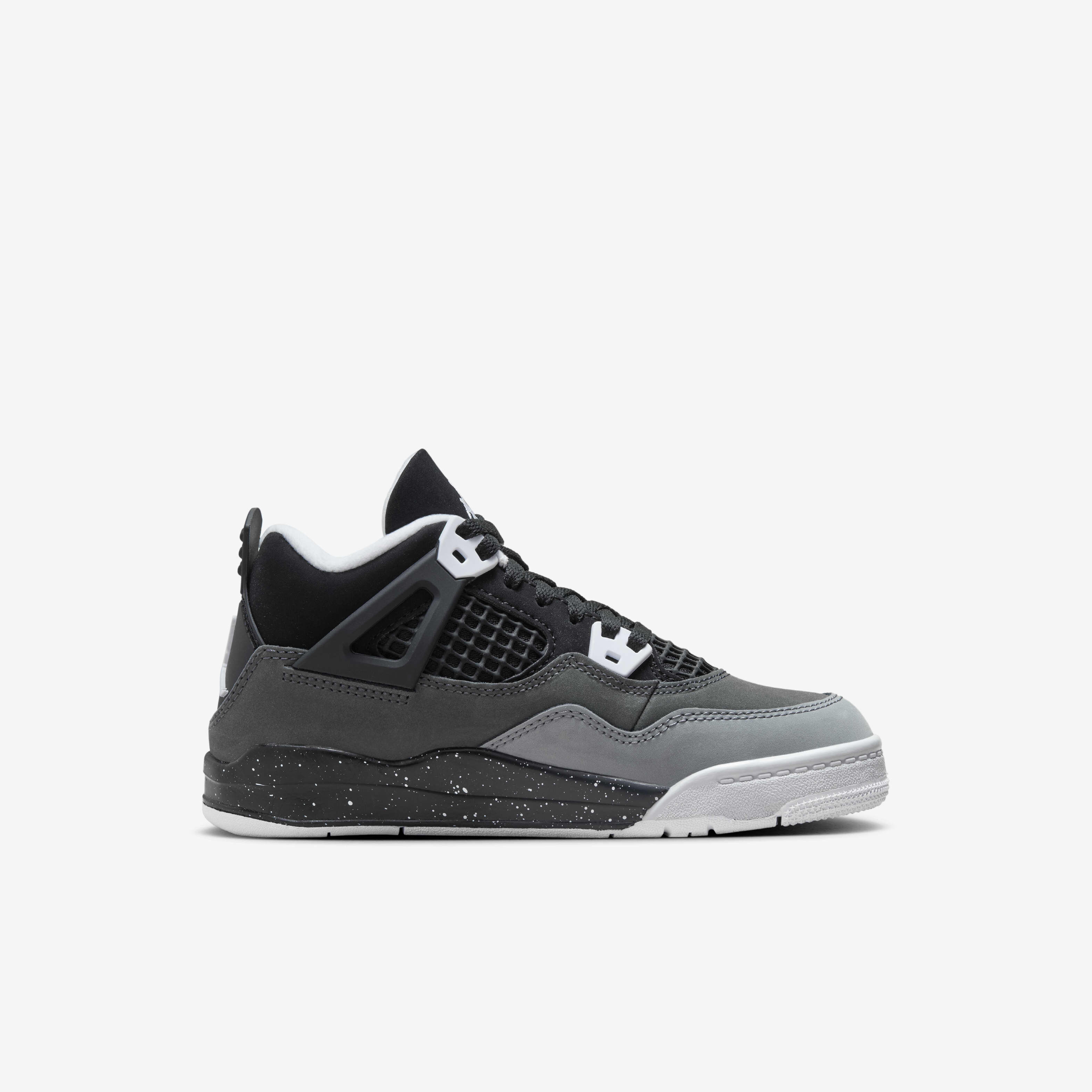 Jordan retro 4 fear pack new arrivals