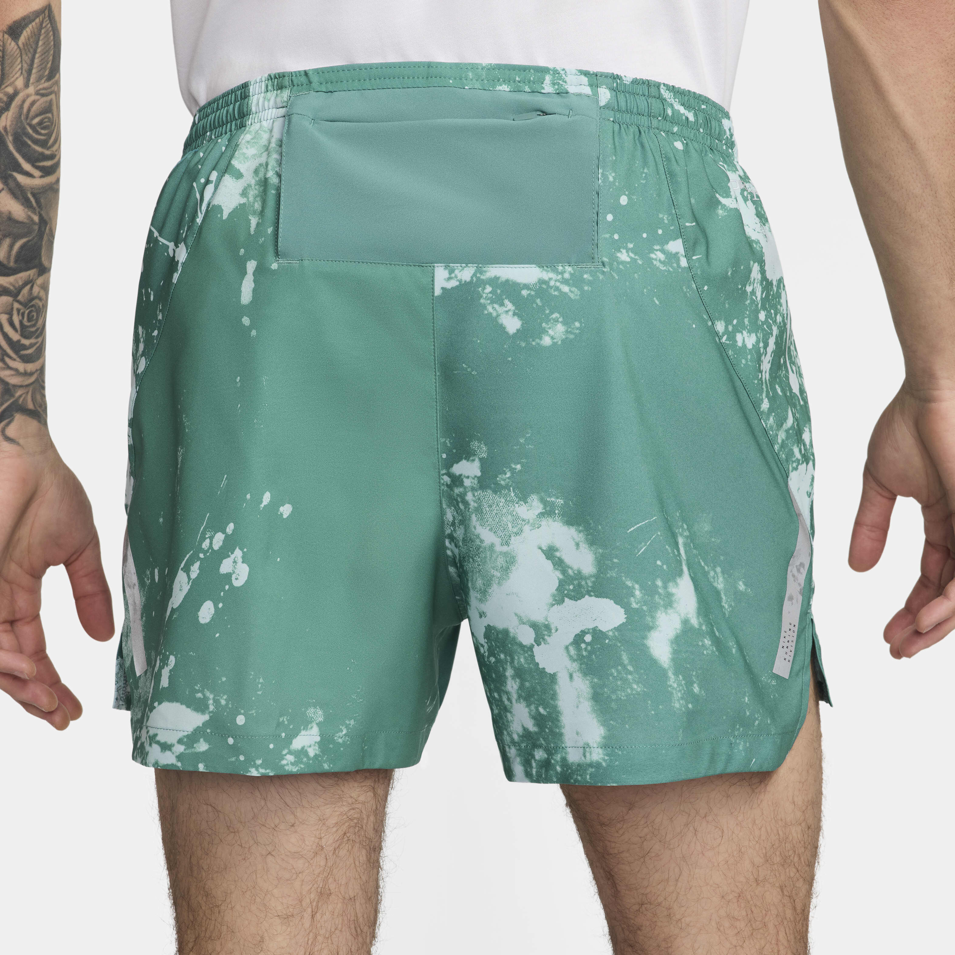 نايكي دراي-فت رن ديفيجن سترايد image number 4