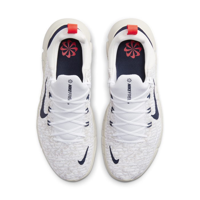 Basket top nike 5.0