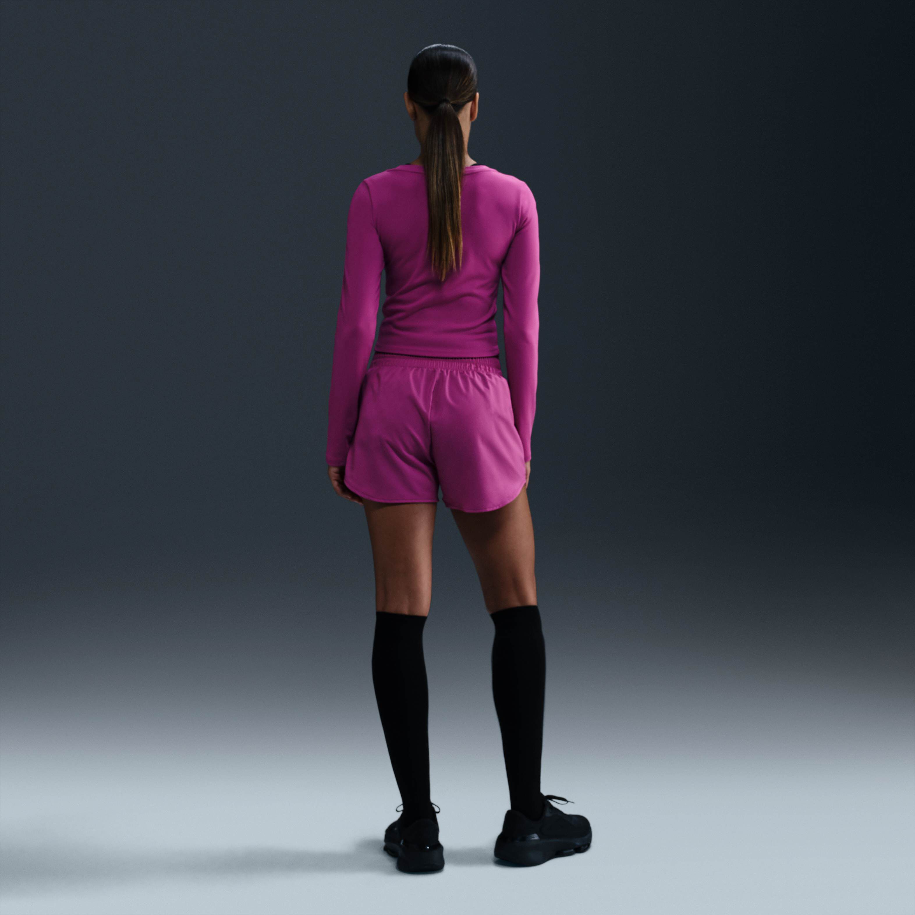 Nike One Fitted image number 4