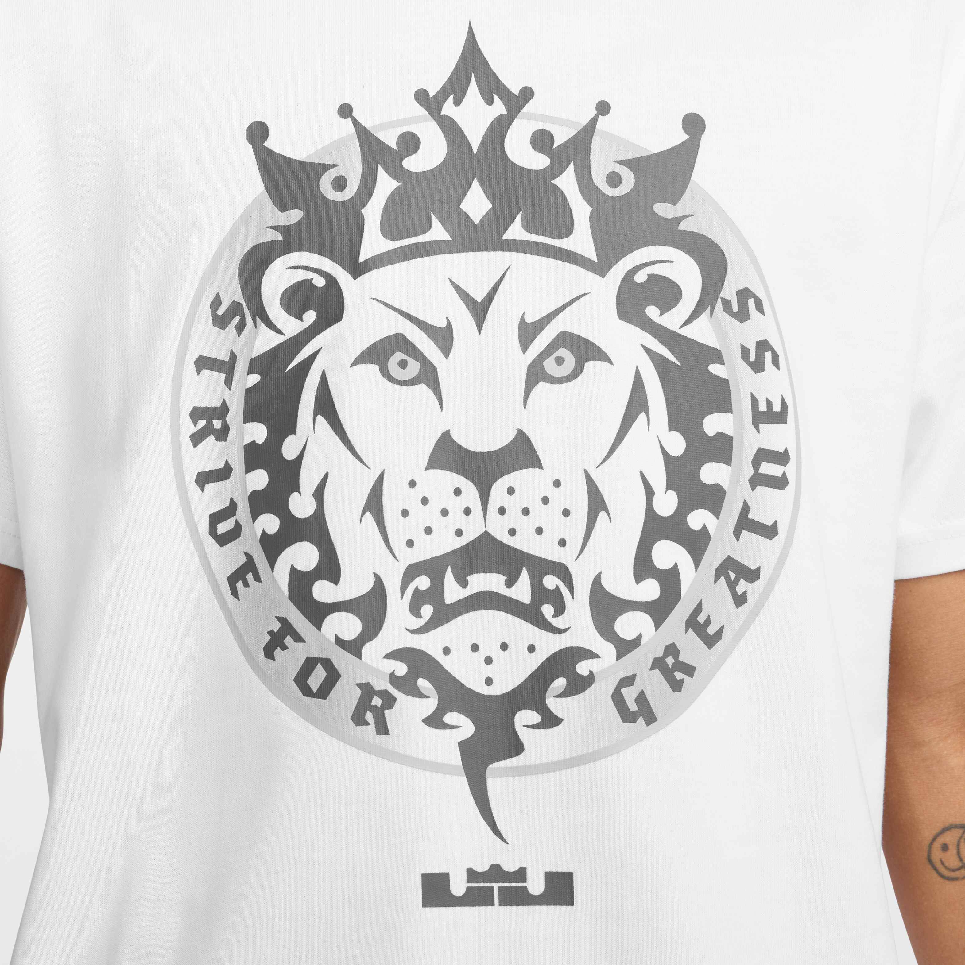 LeBron image number 3