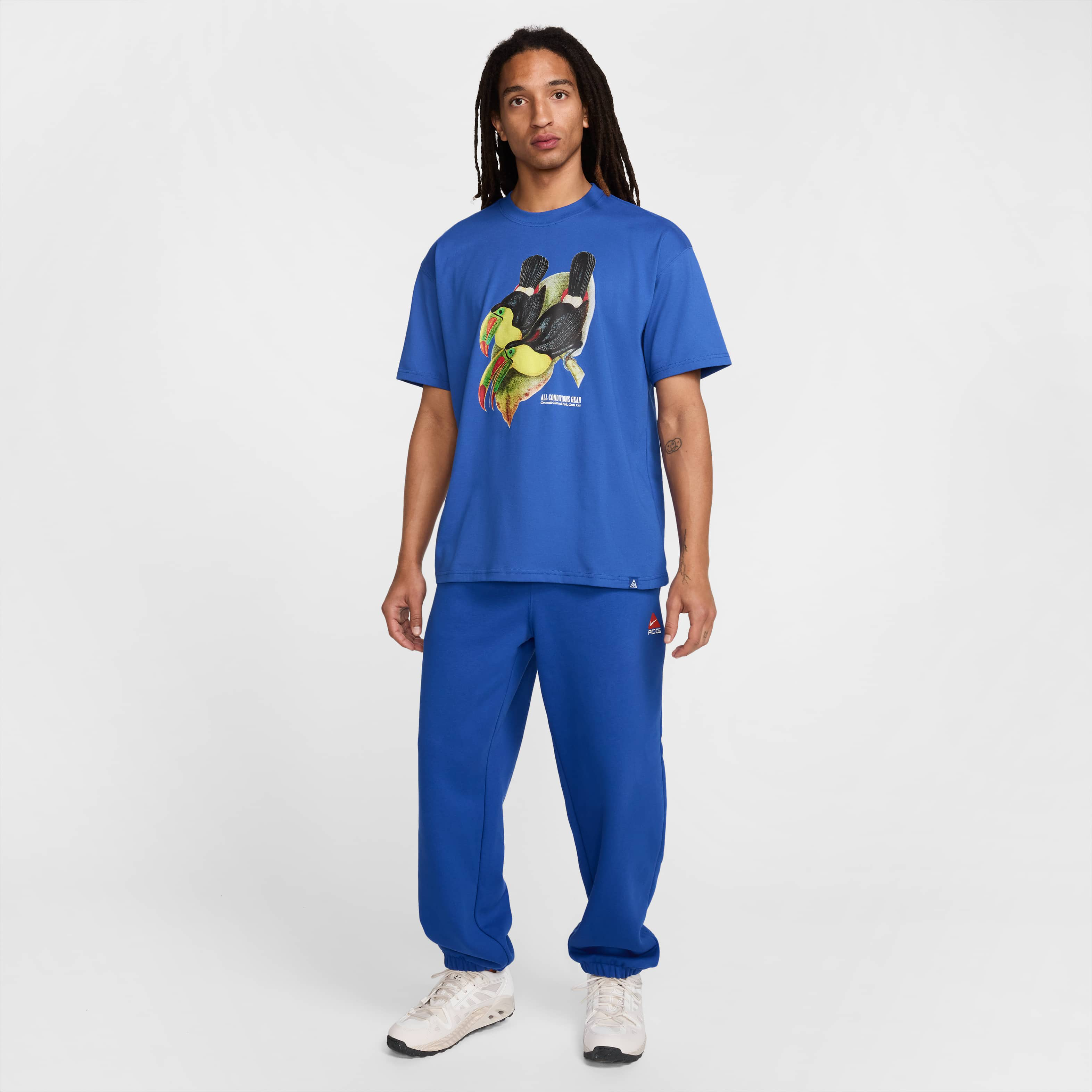 Nike ACG image number 5