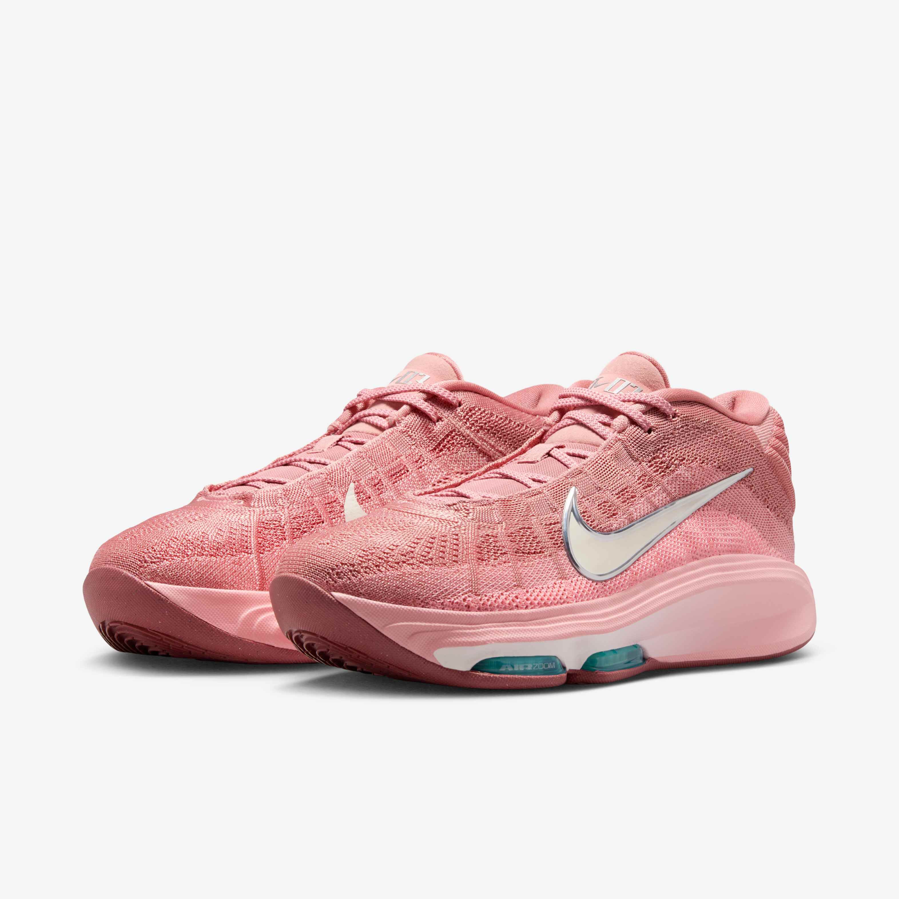 Nike GT Hustle 3 'Haunted Heights' image number 4