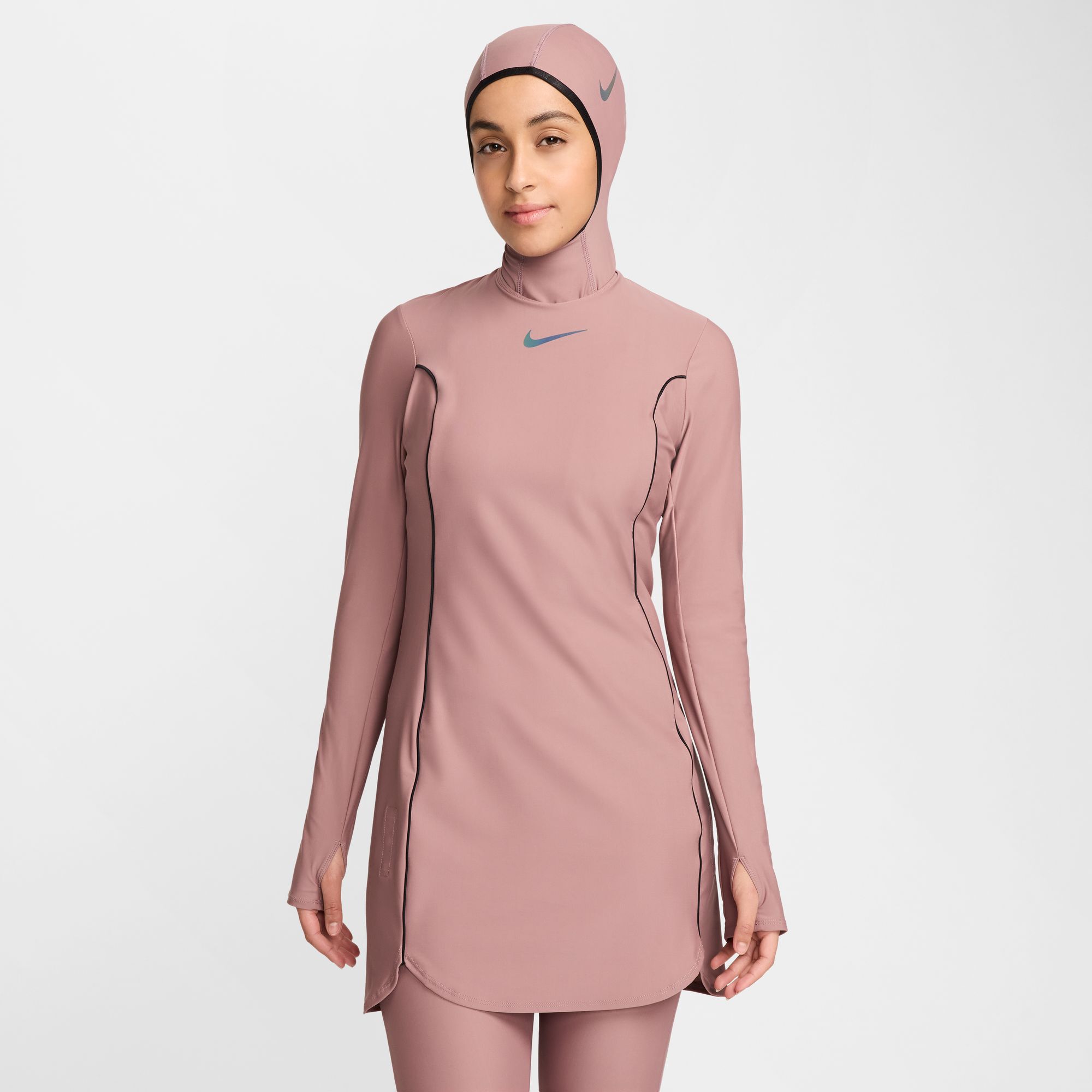 muslim nike swimsuit