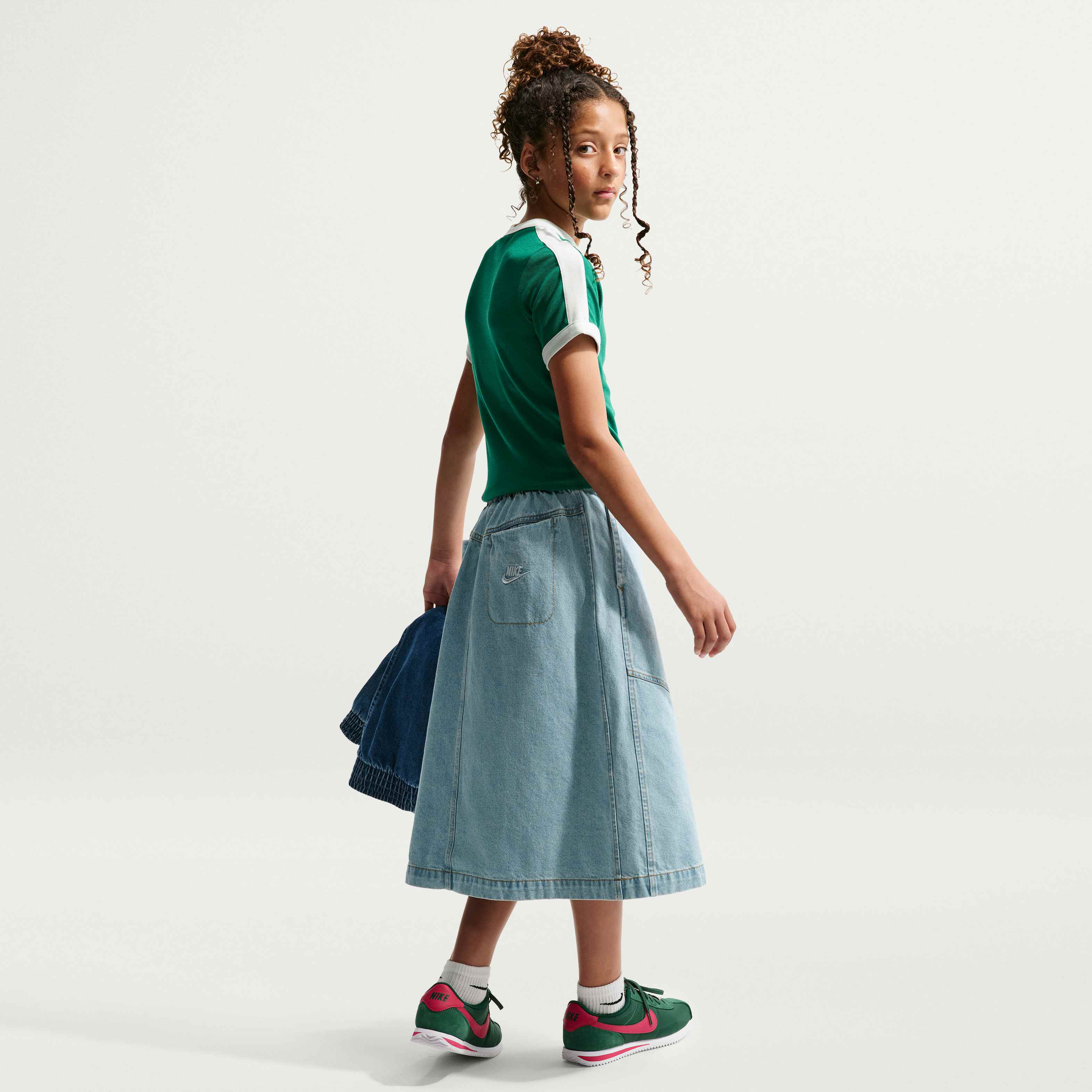 Nike Sportswear image number 4