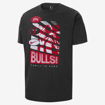 Chicago Bulls Courtside