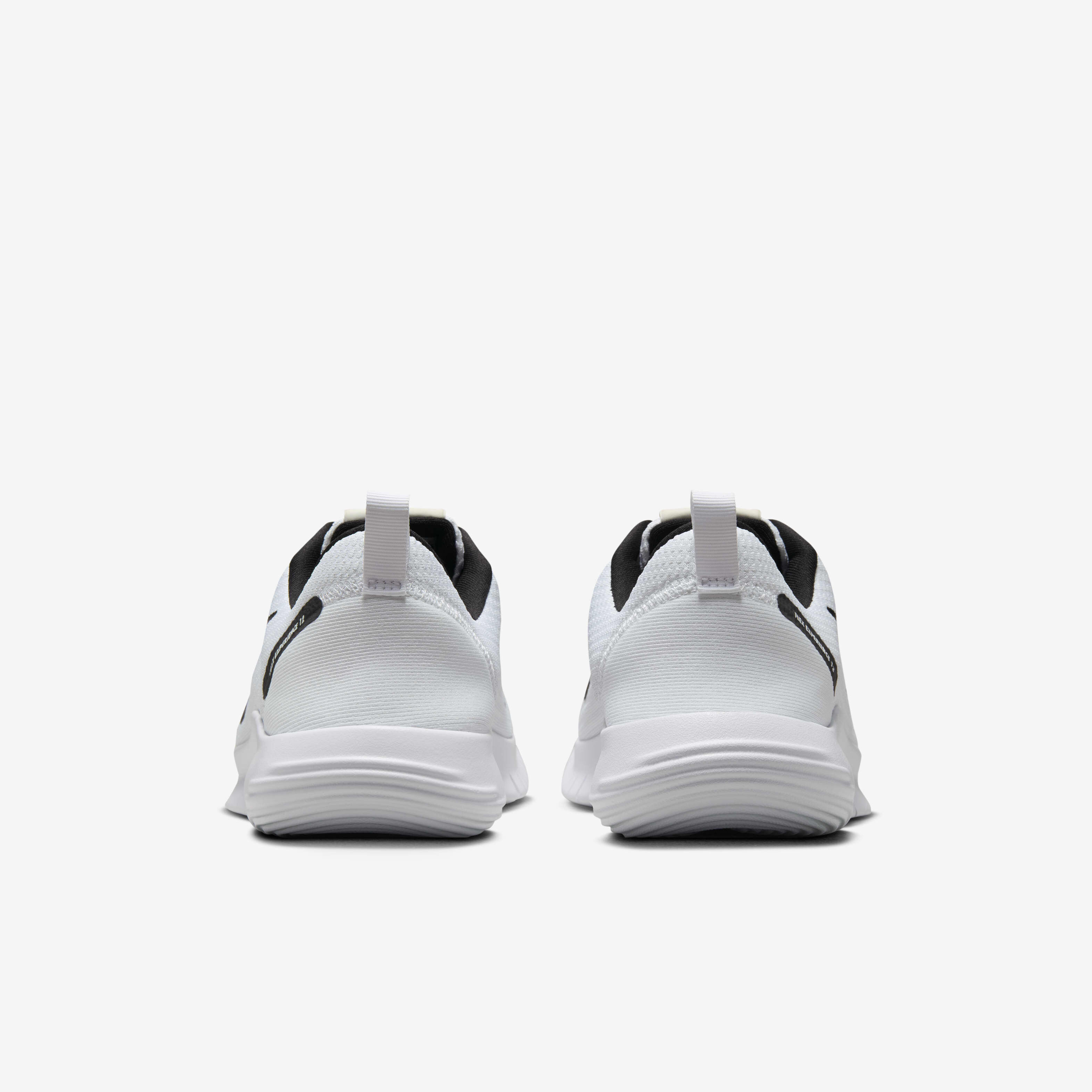 Mens nike flex 218 top