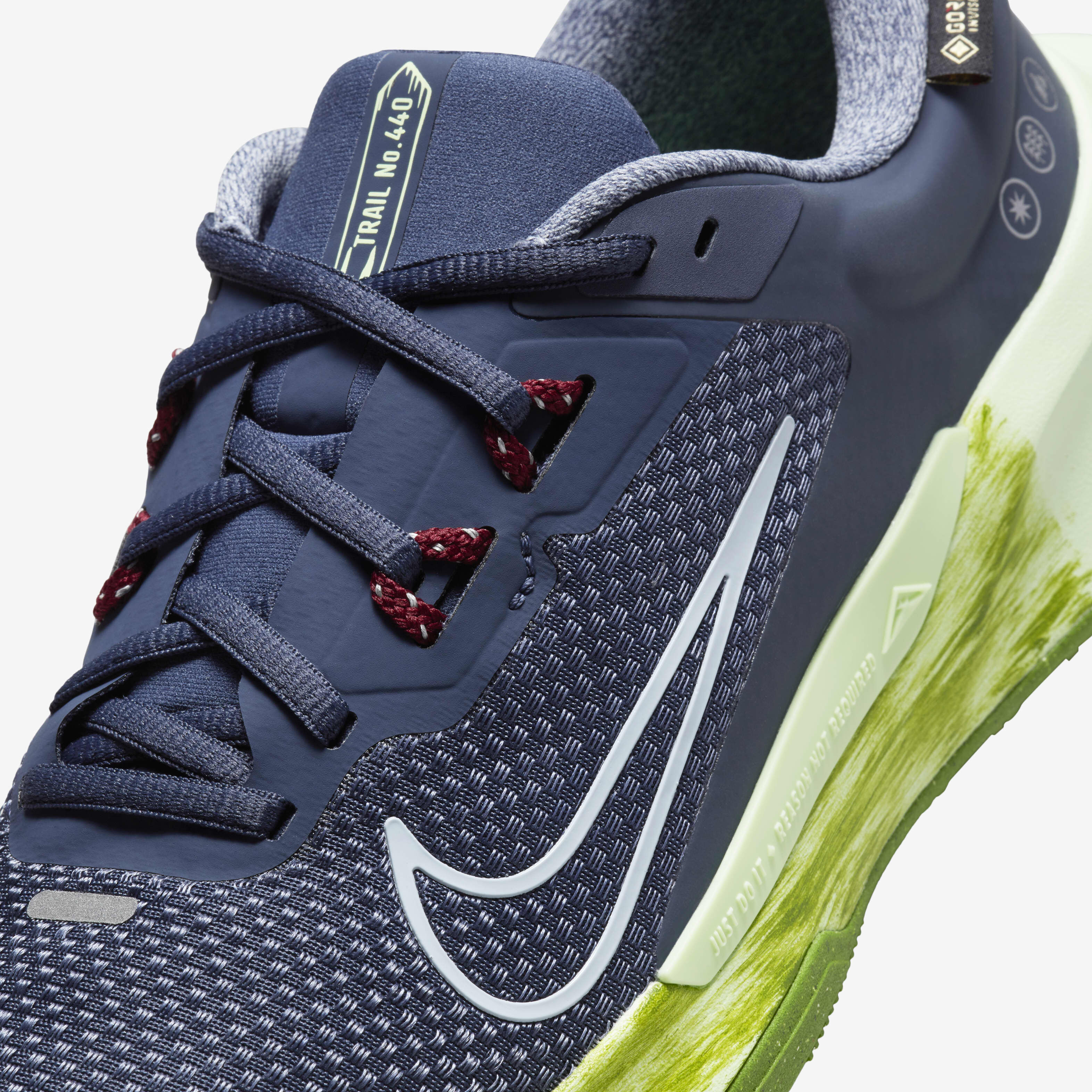 Nike Juniper Trail 2 GORE-TEX image number 6