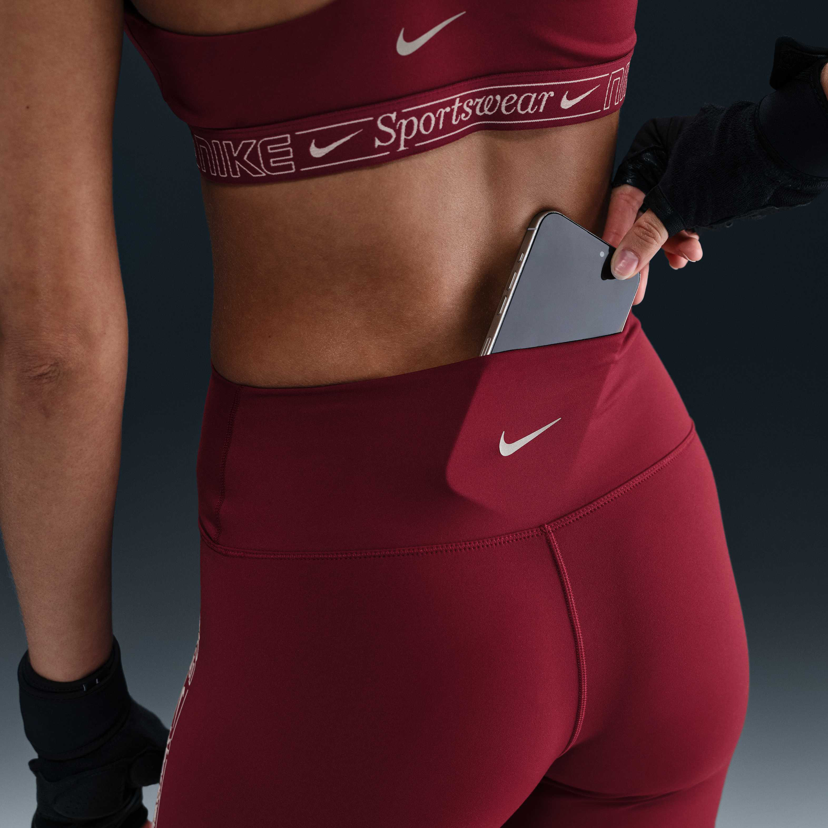 نايكي ون image number 5