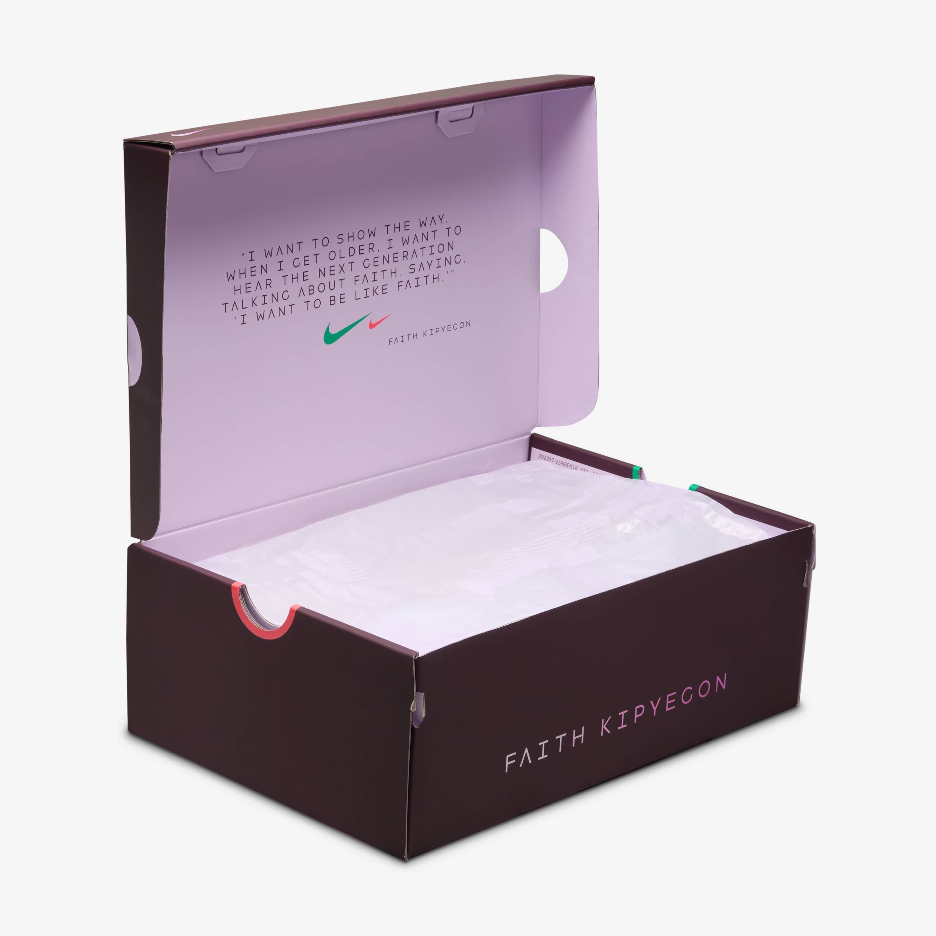 Nike Pegasus Premium 'Faith Kipyegon' image number 13