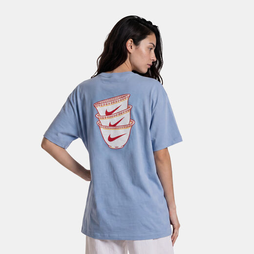 City Tees-Nike, Nike City Tee - Dubai, T-Shirt