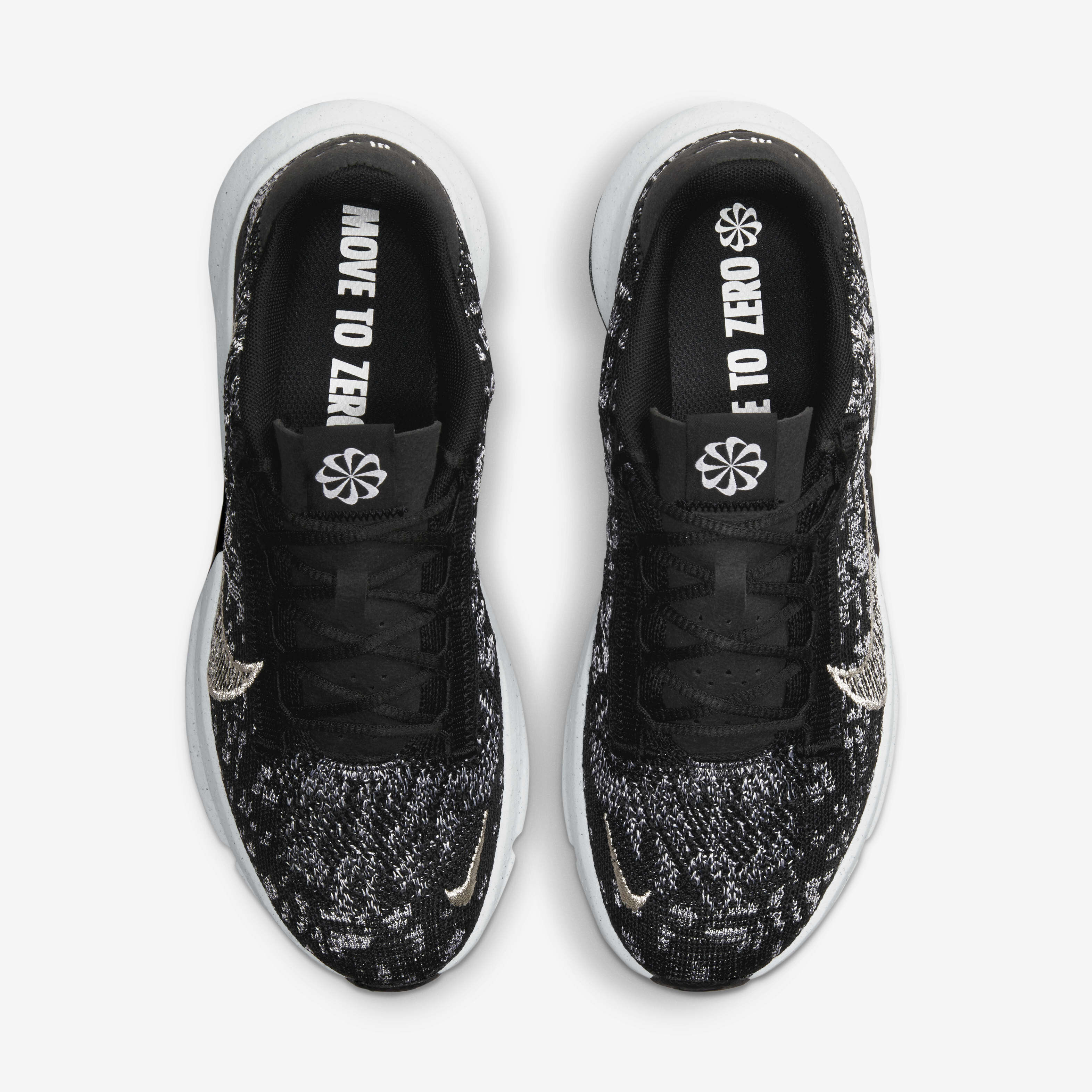 Nike SuperRep Go 3 Flyknit Next Nature image number 3