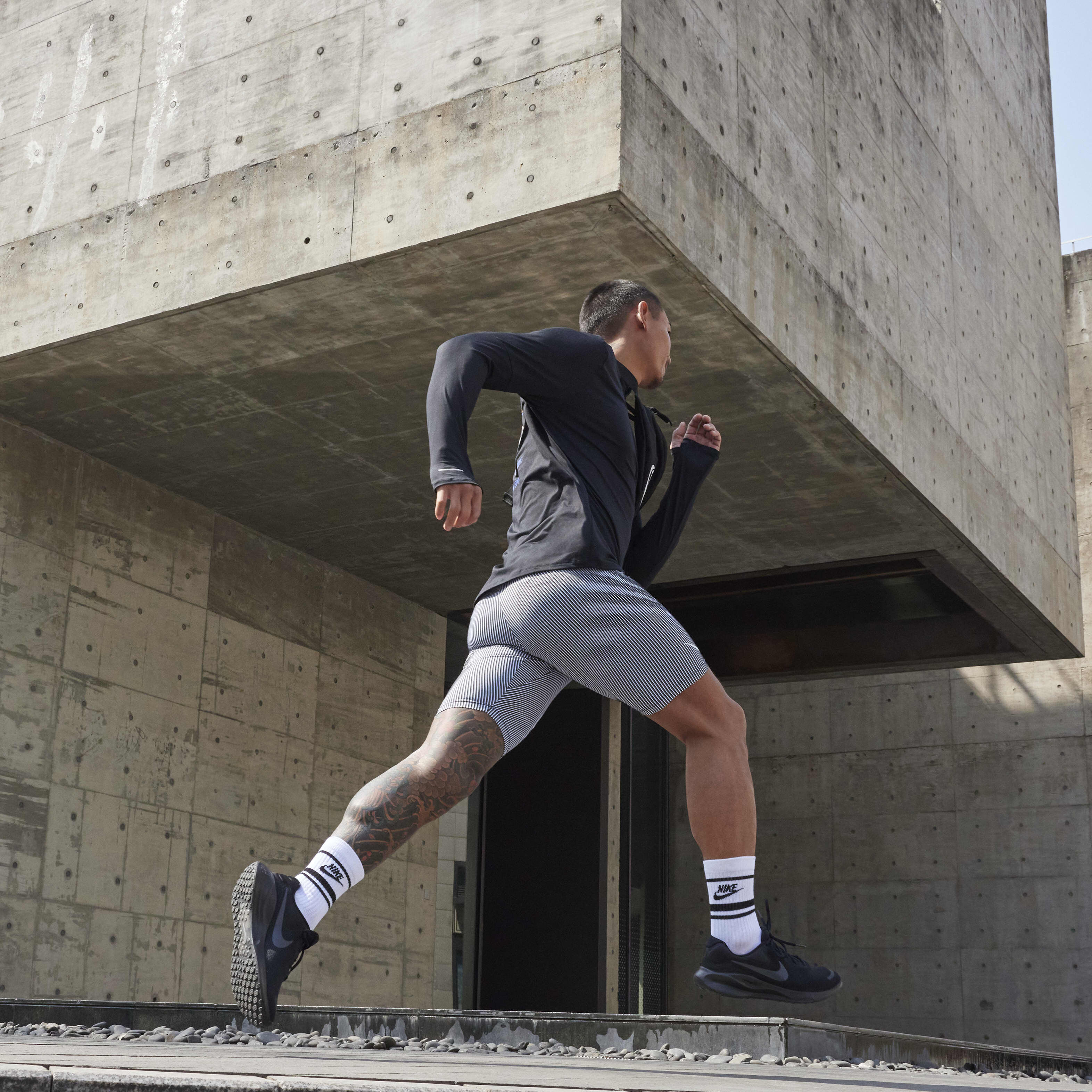 نايكي ريفلوشن 7 image number 9