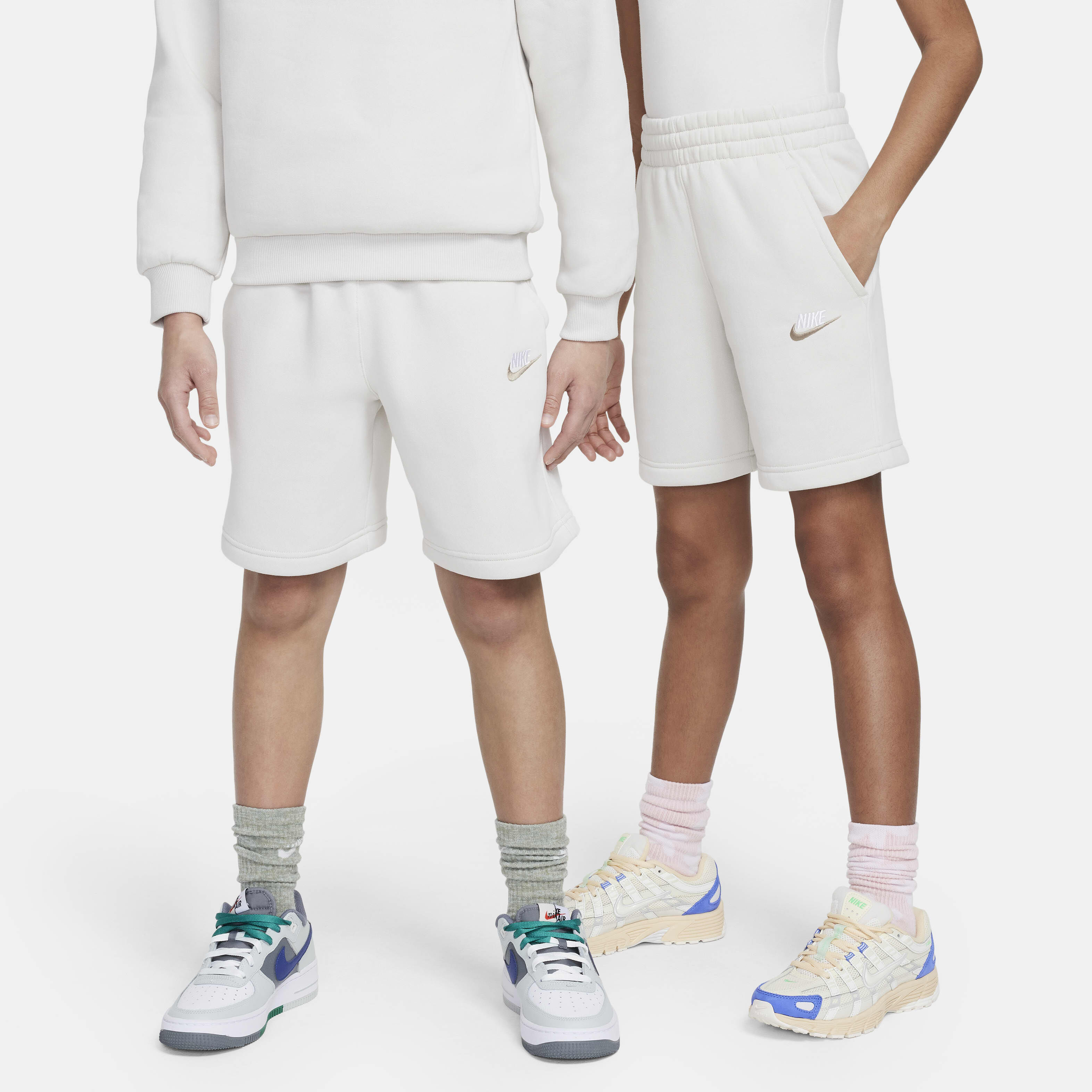 Tracksuit shorts nike new arrivals