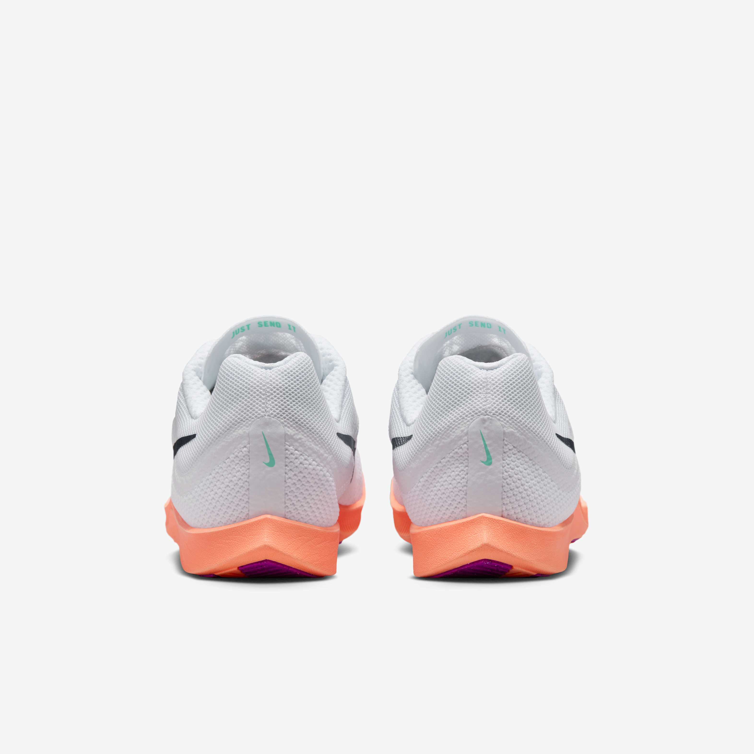 Nike Zoom Rival Distance image number 5