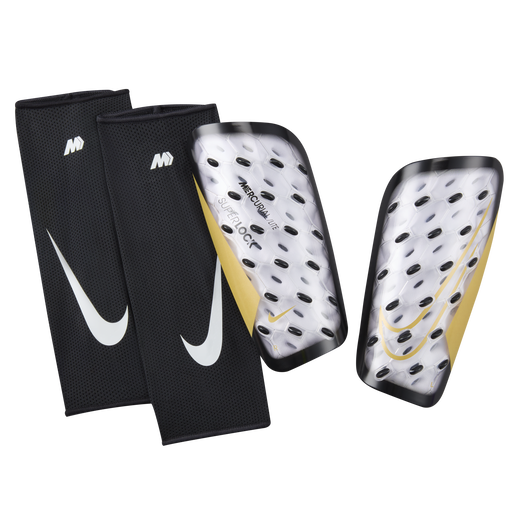 Nike mercurial lite shin guards hot sale