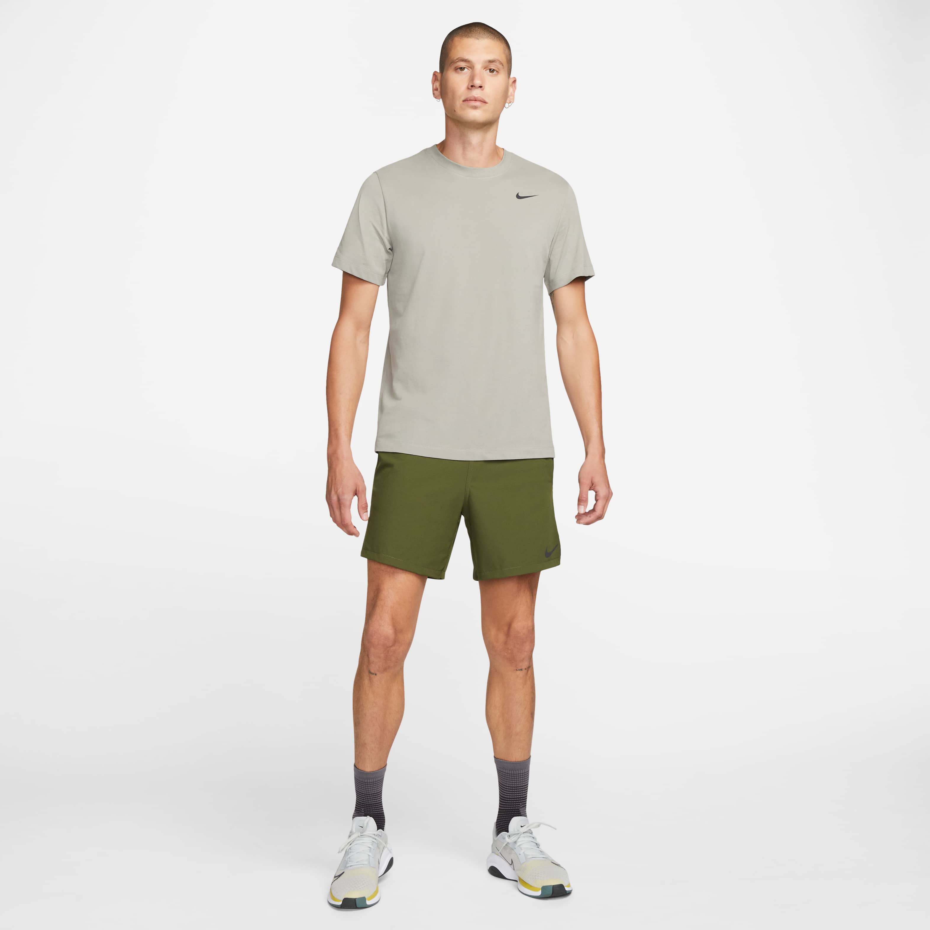 Nike Dri-FIT image number 3