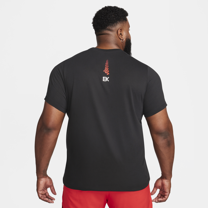 Nike dri fit best sale t shirt mens