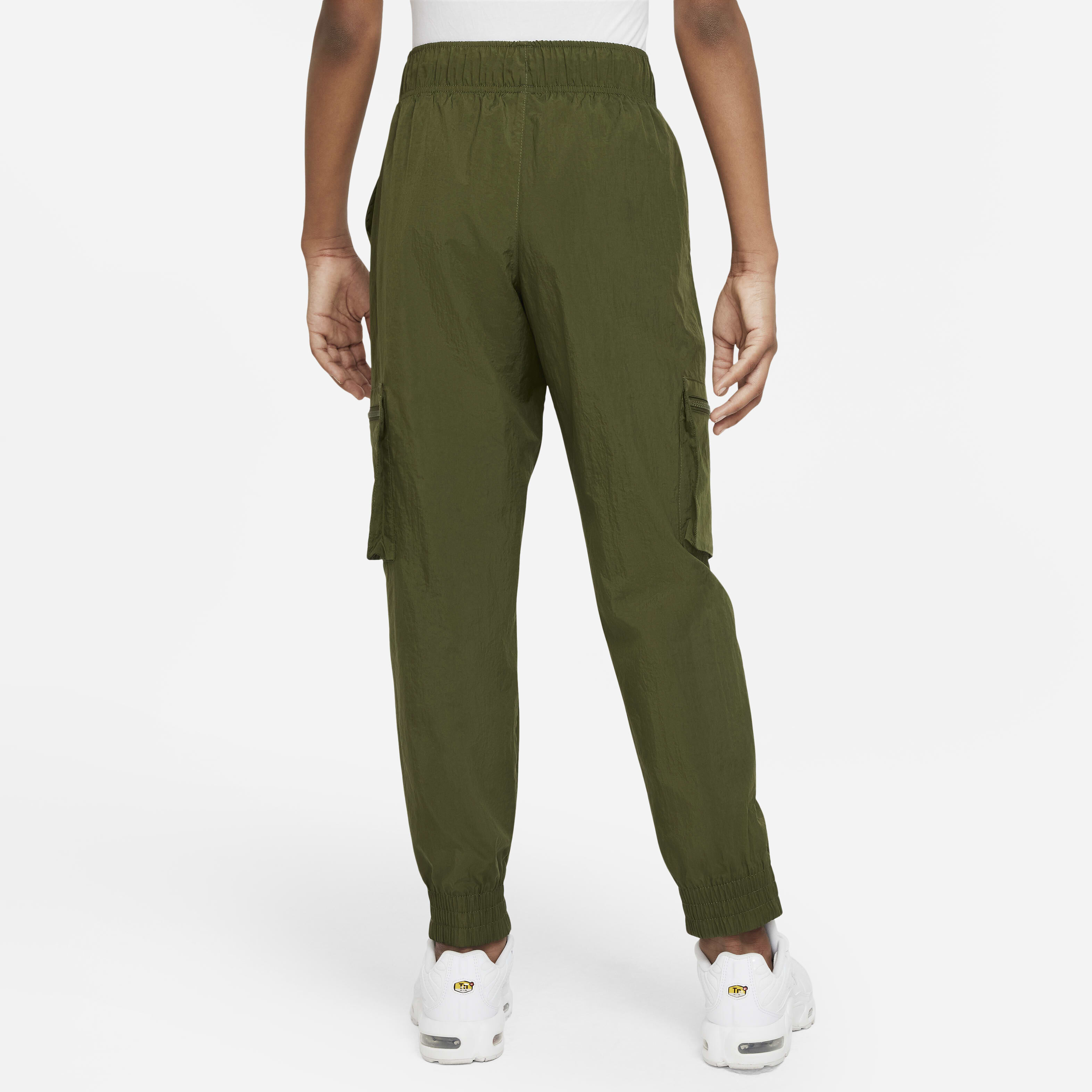 نايكي سبورتسوير image number 1