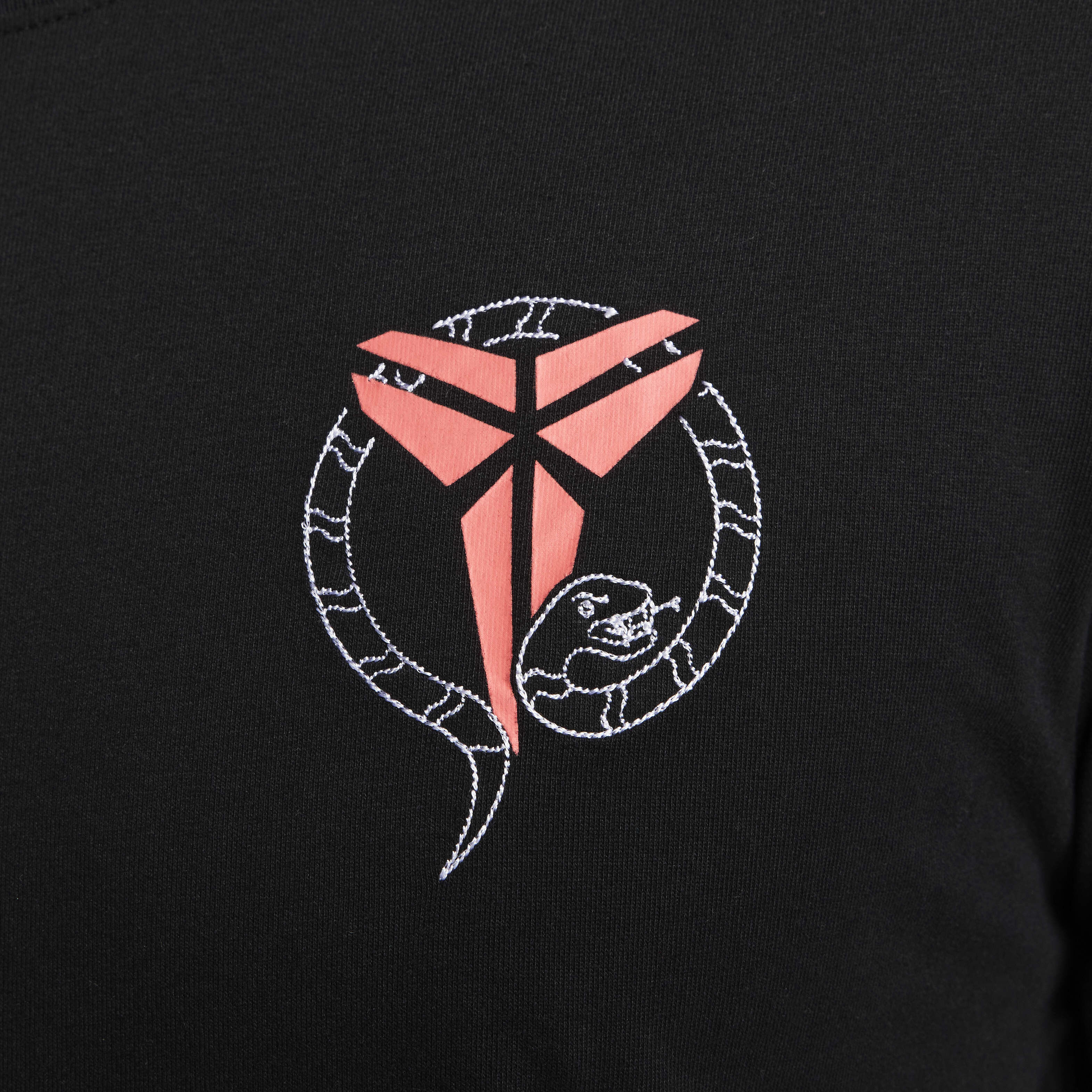 Kobe 'Stockings' image number 3