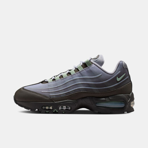 Air Max 95-Nike, Nike Air Max Big Bubble, Men's shoes