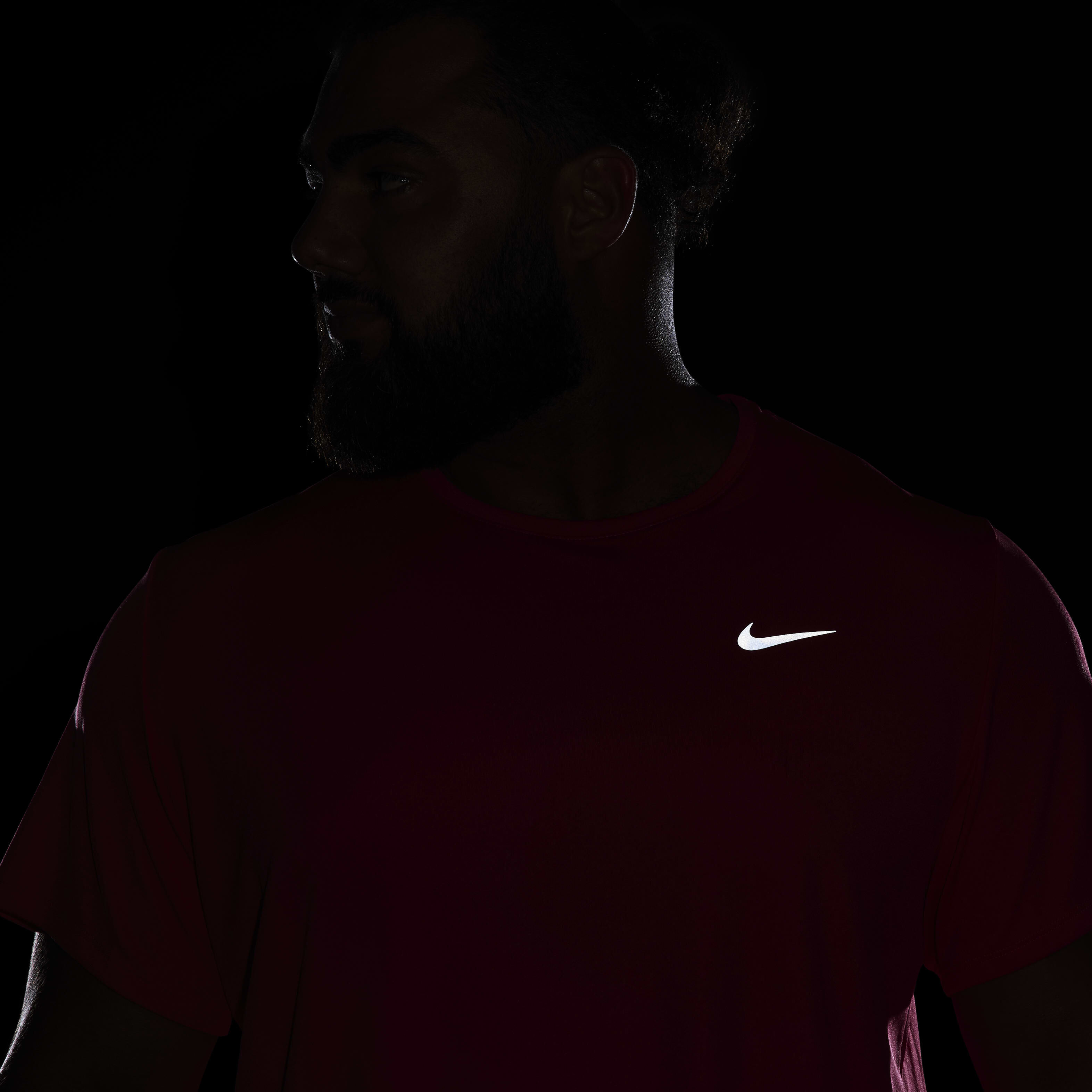 Nike Miler image number 11