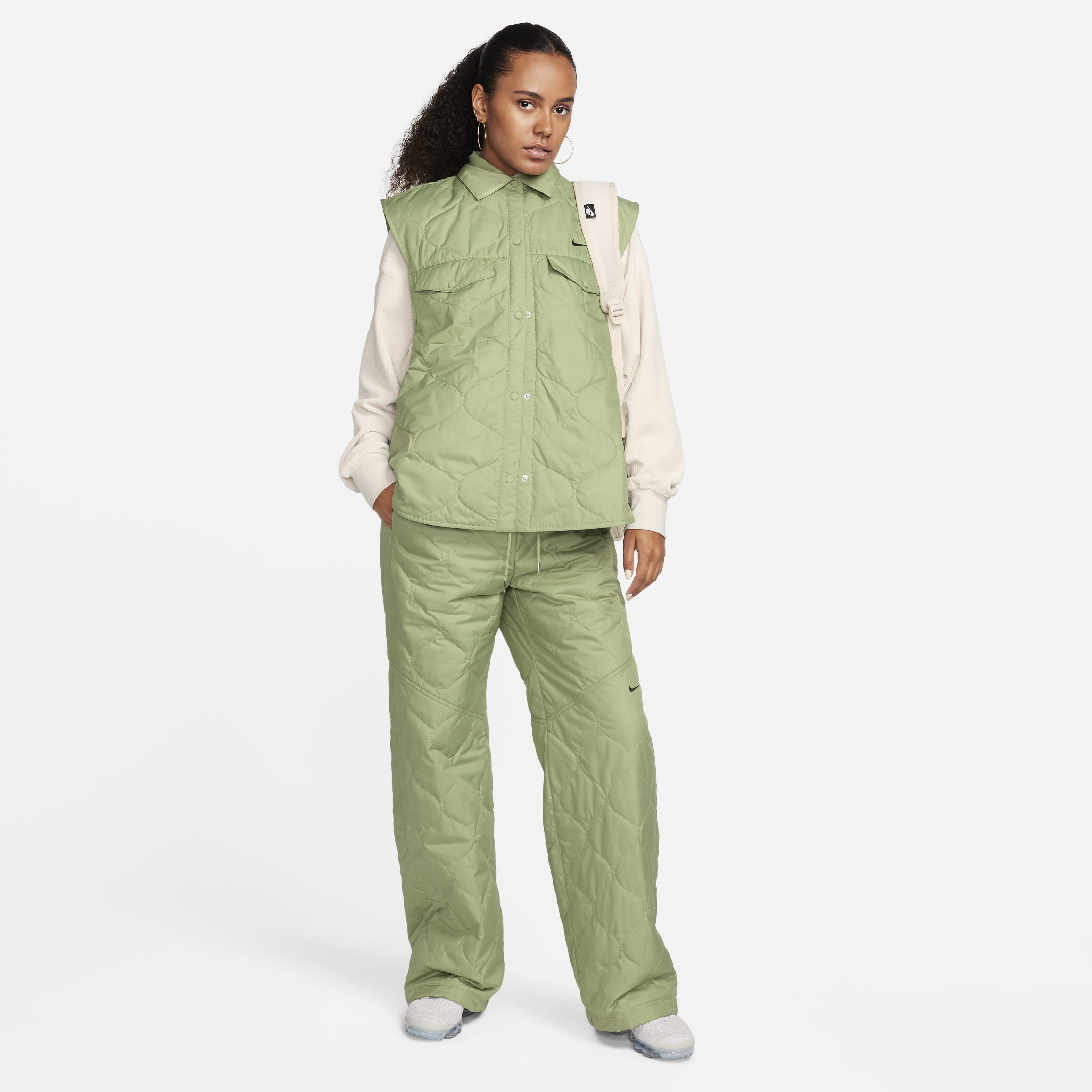 نايكي سبورتسوير ايسنشال image number 5