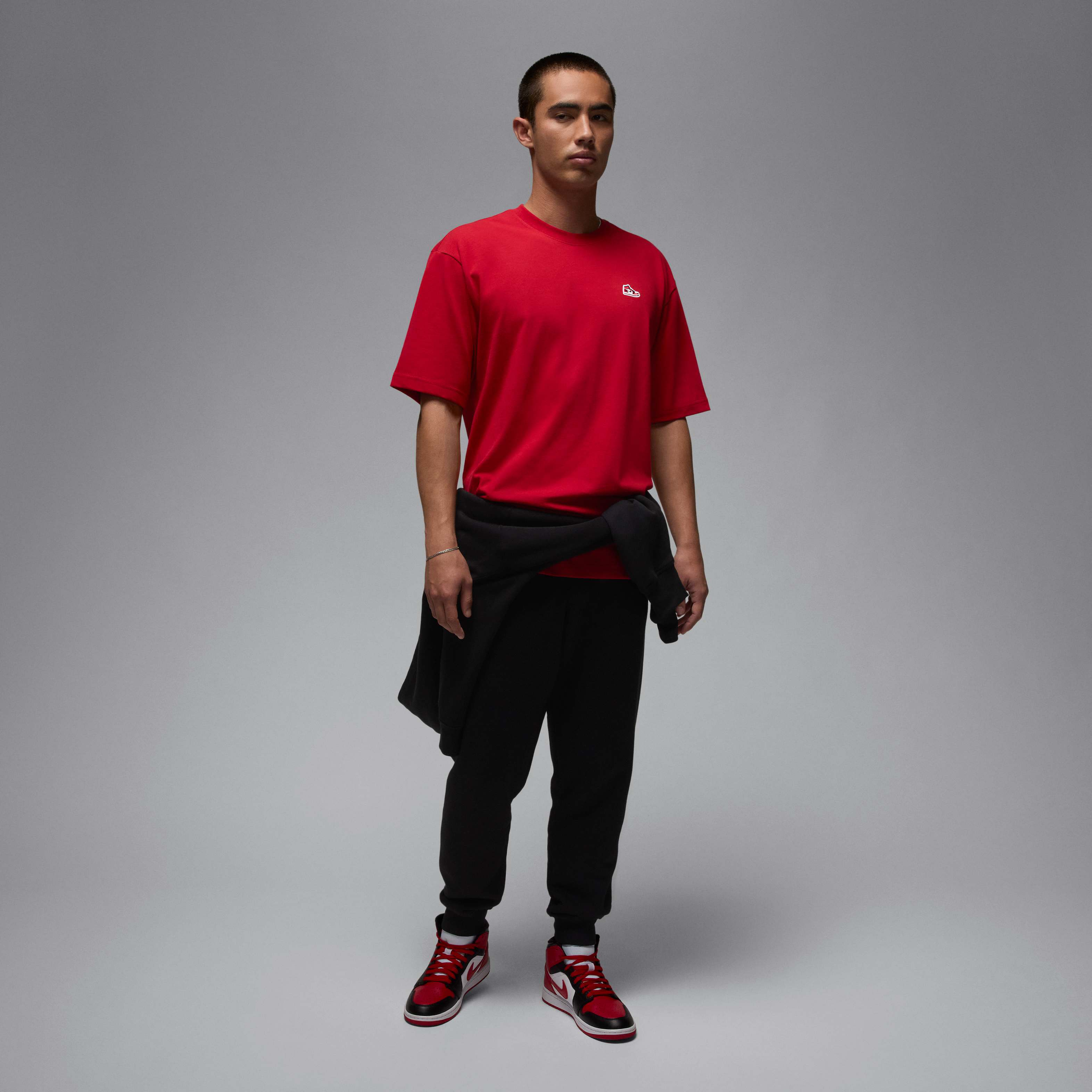 جوردن براند image number 5