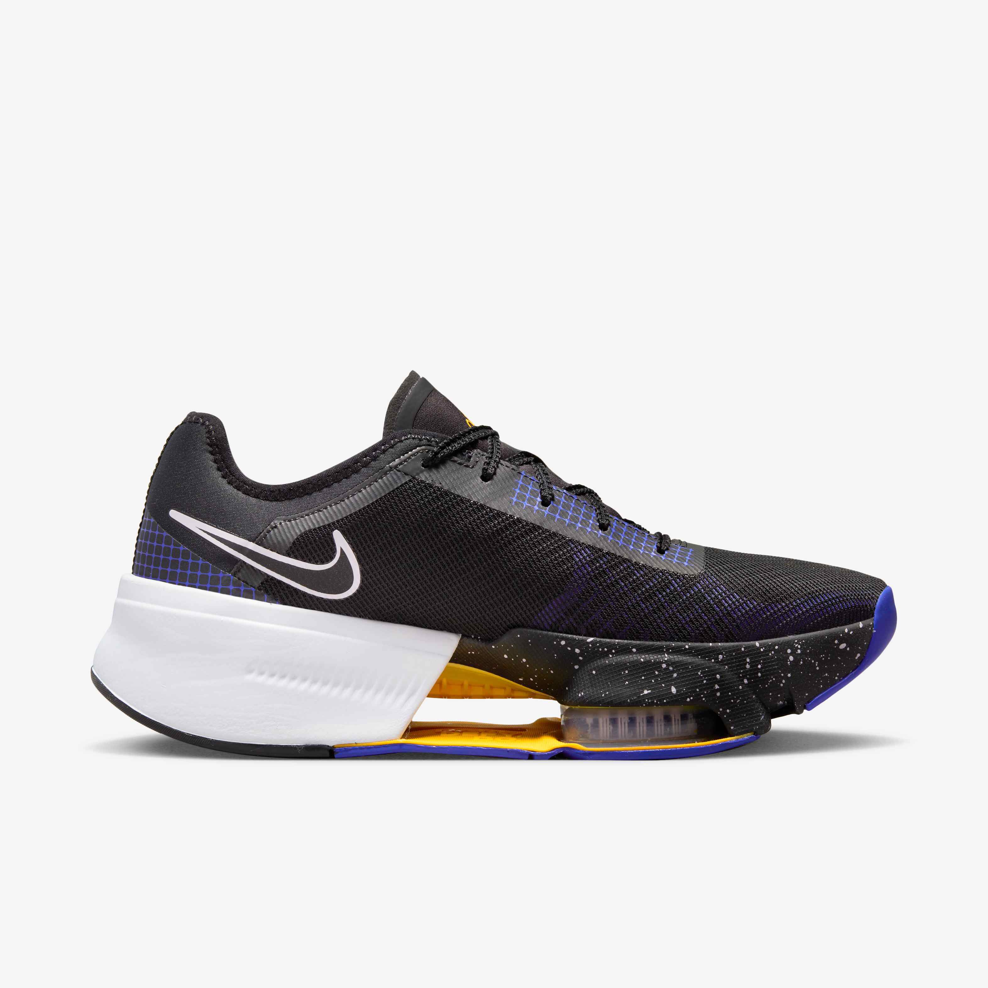 Nike Air Zoom SuperRep 3 image number 2