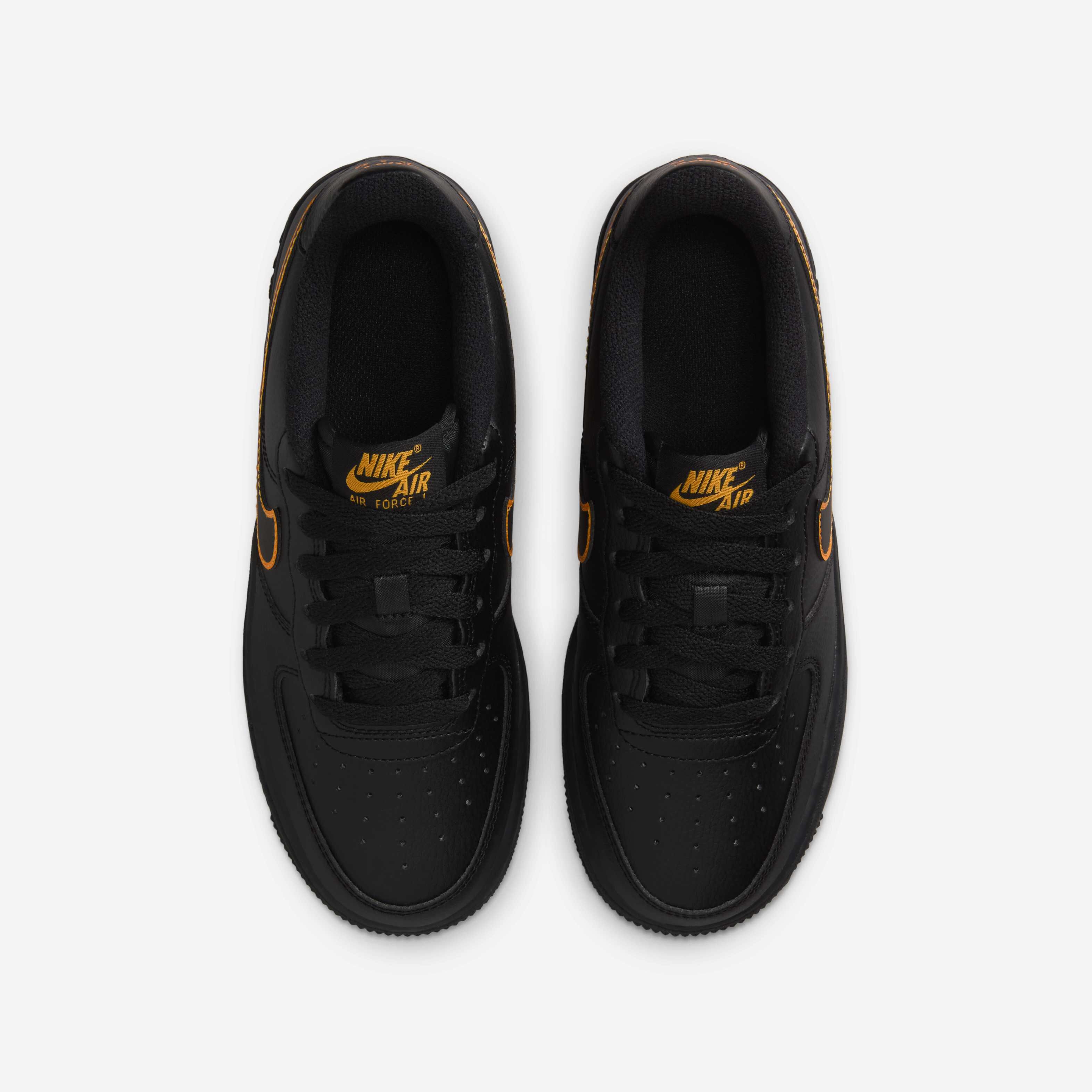 نايكي اير فورس 1 image number 3