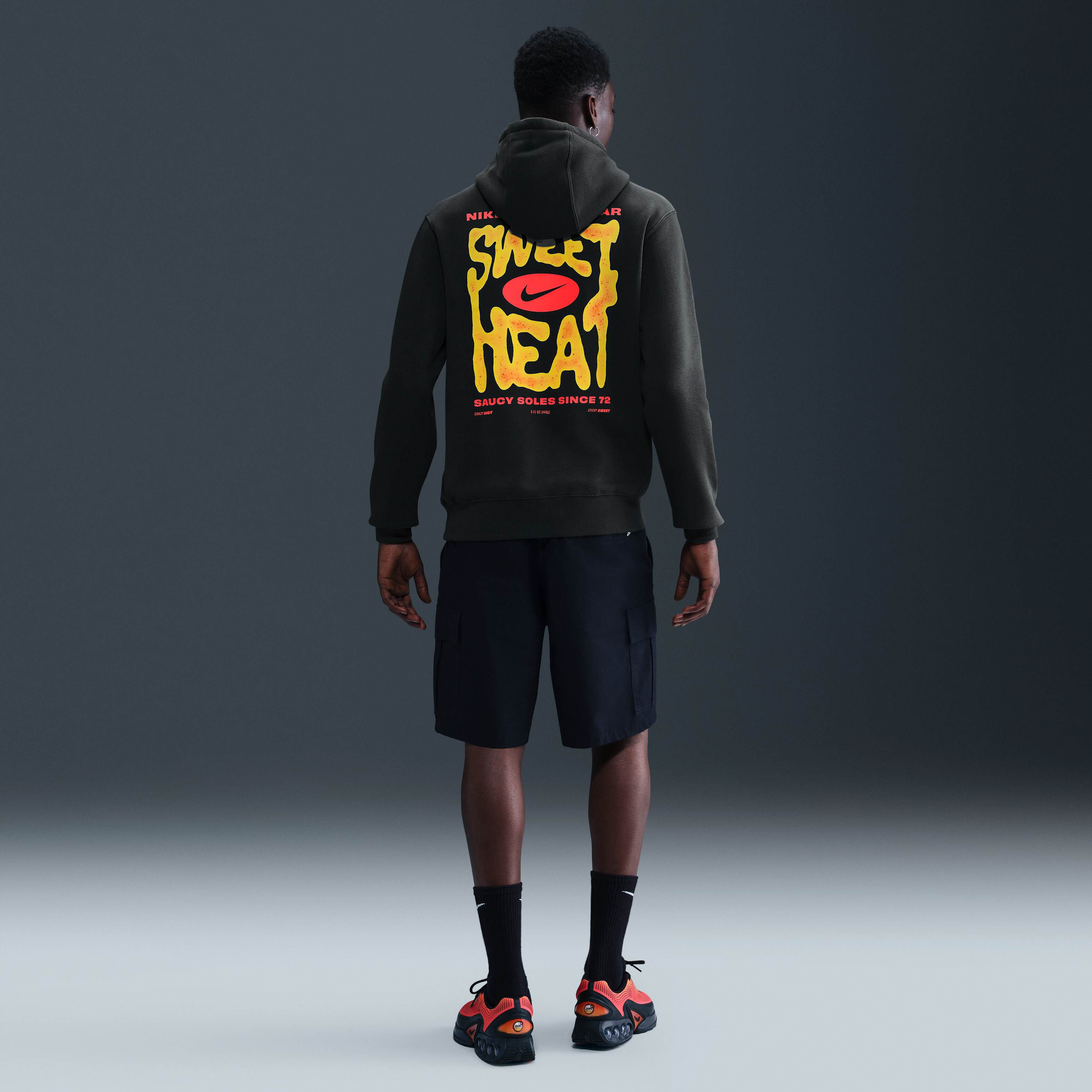 Nike Sportswear Club Sole Food image number 4