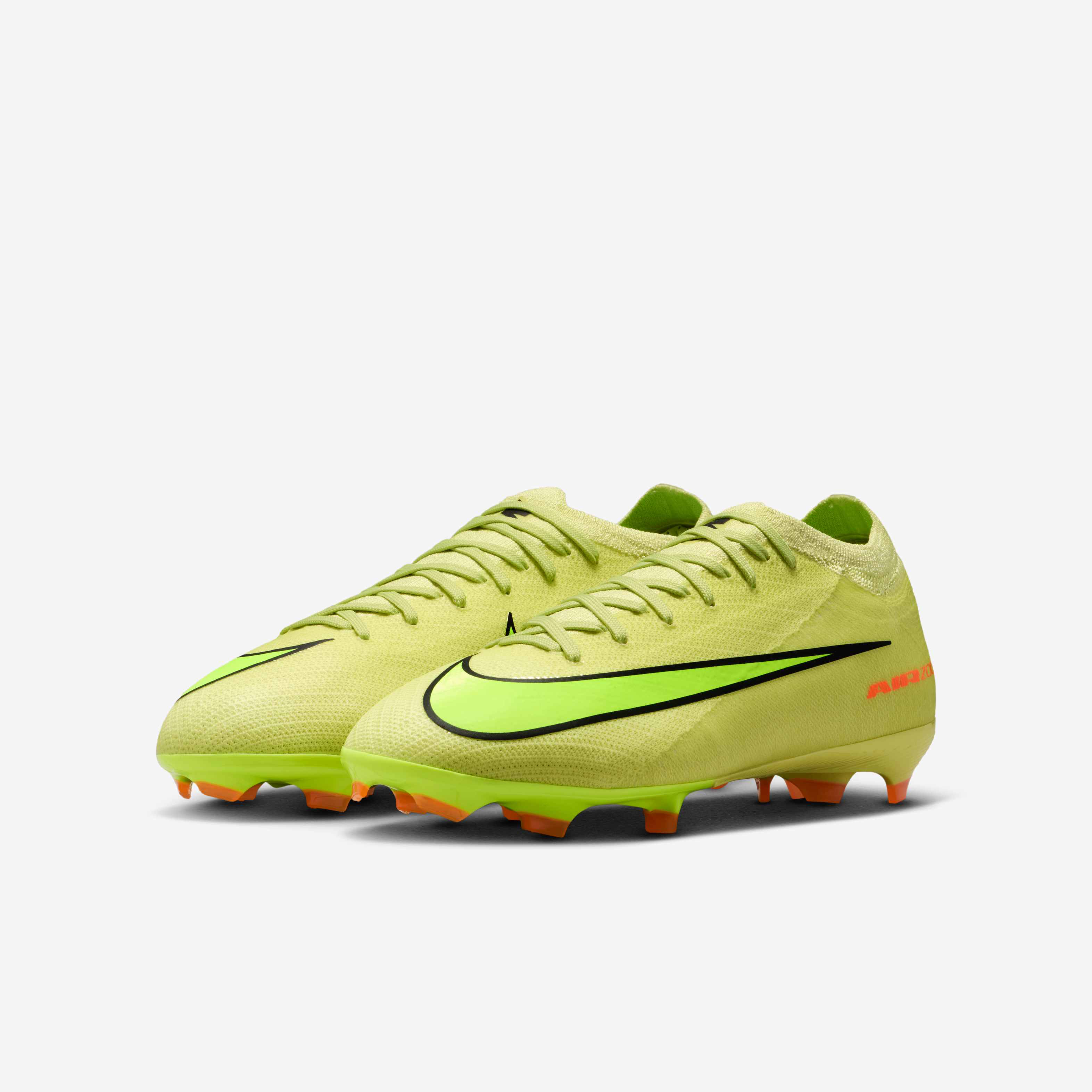 Nike Jr. Mercurial Vapor 16 Pro image number 4