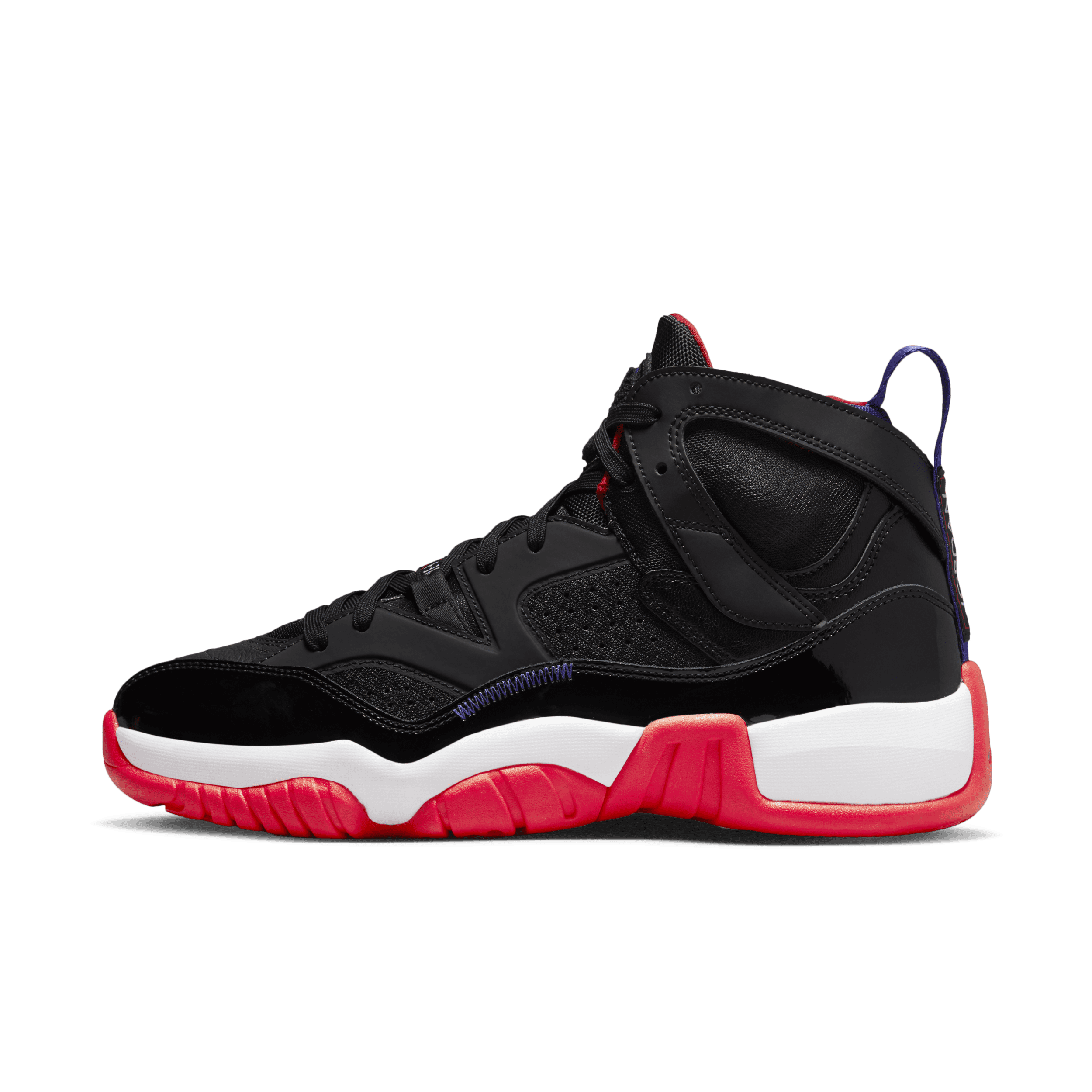 Shop Jumpman Two Trey Men s Shoes Nike UAE