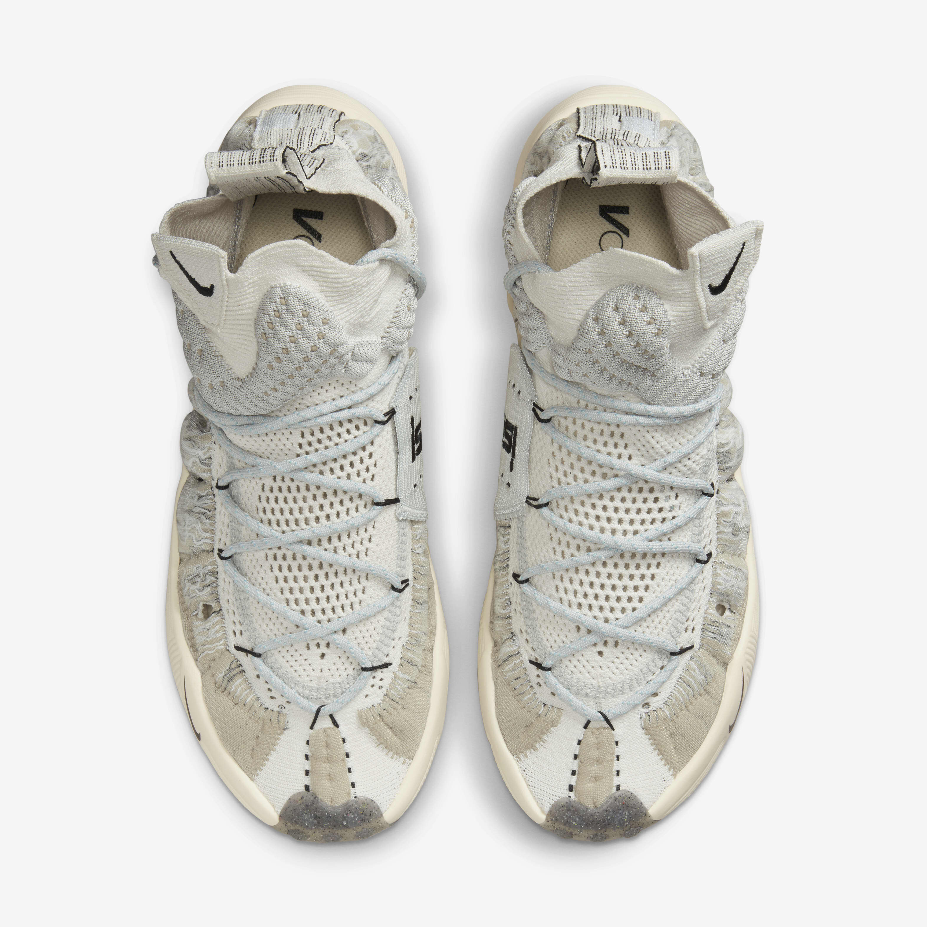 Nike ISPA Sense Flyknit image number 3