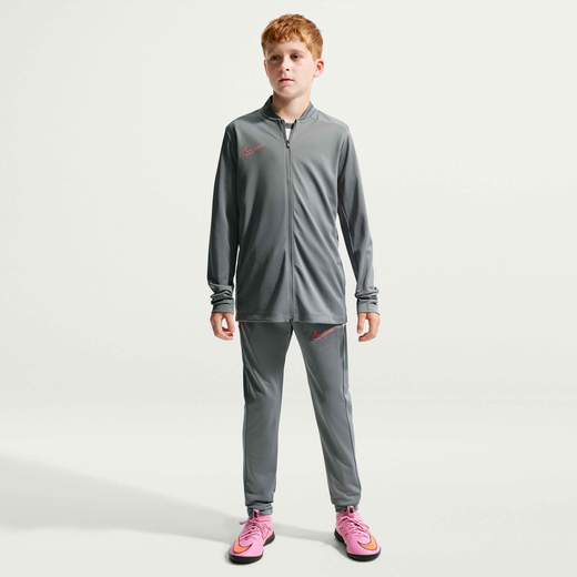 Kids' Tracksuit Sets-Nike, Nike Academy, Older Kids' Dri-FIT Football Tracksuit