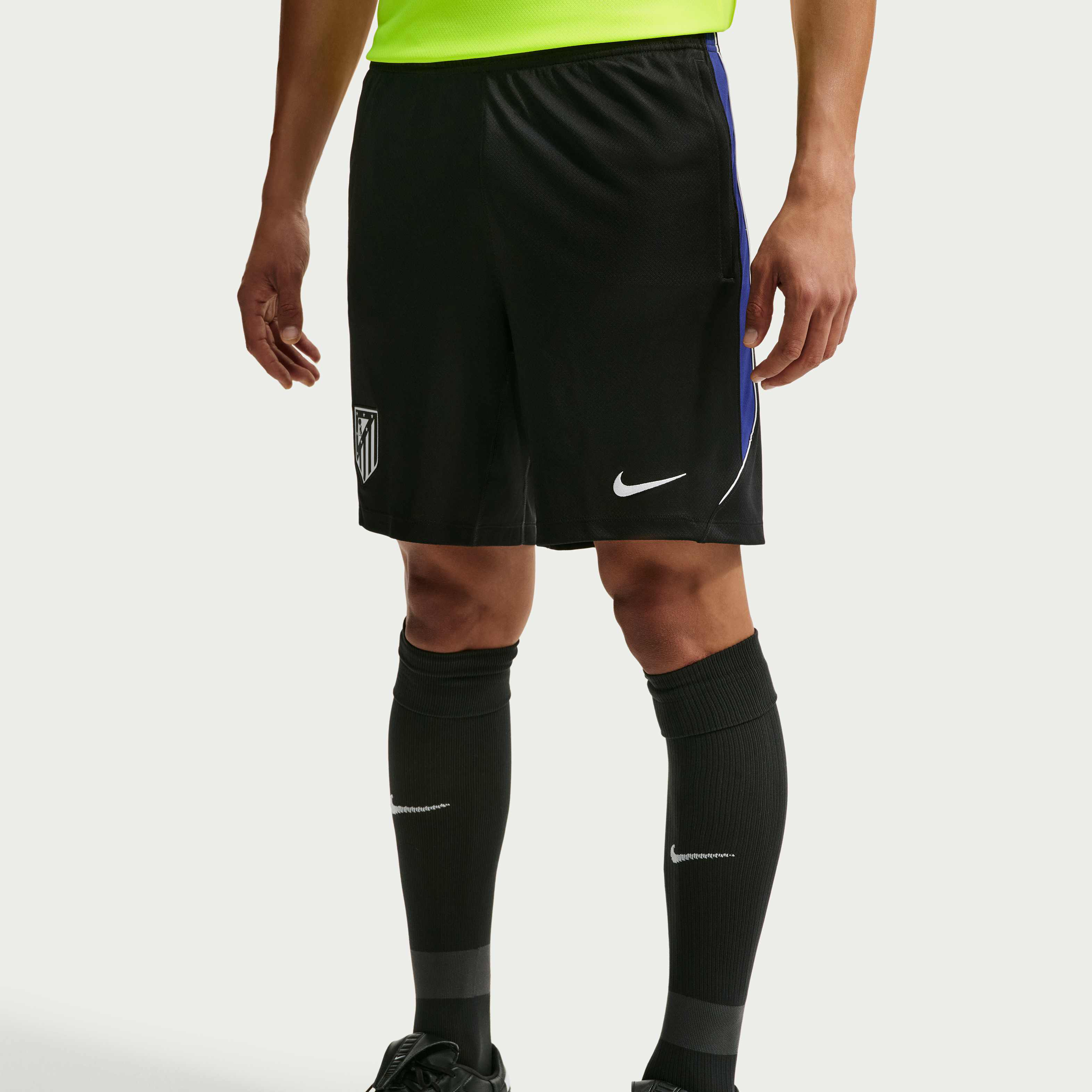 Atltico Madrid Strike image number 6