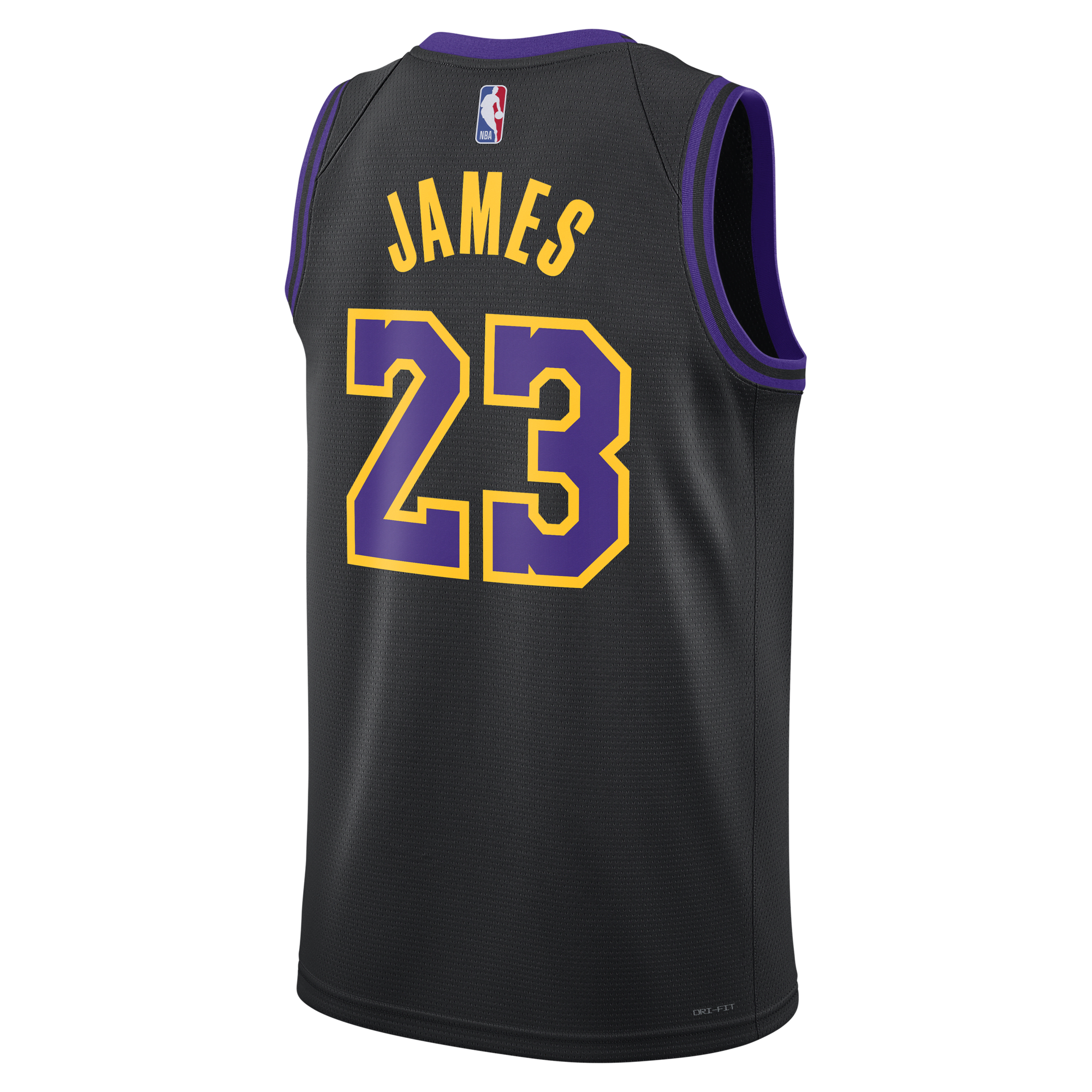Lakers city outlet nights jersey