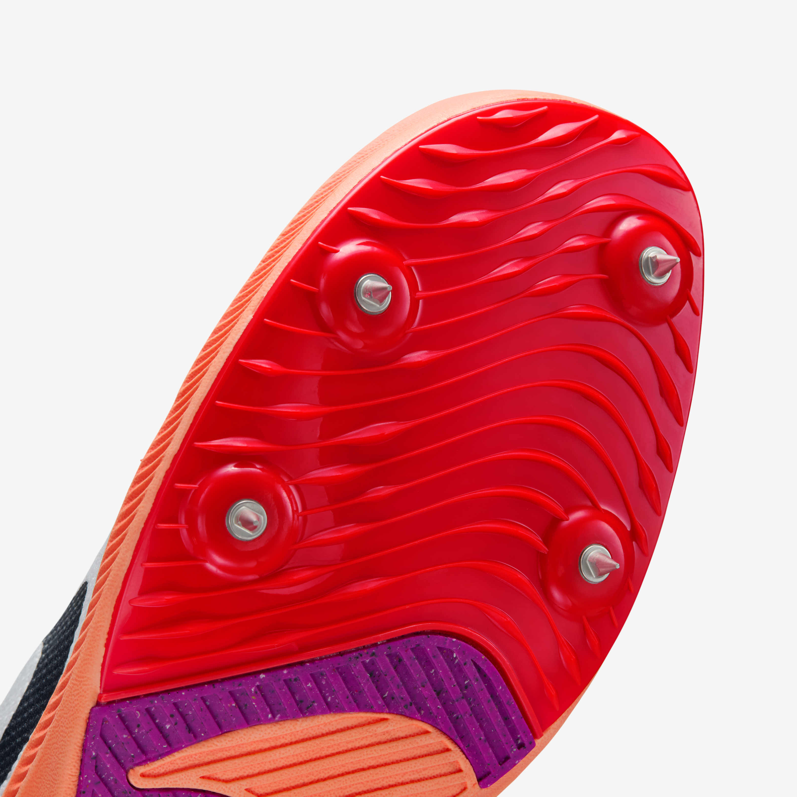 Nike Zoom Rival Distance image number 6