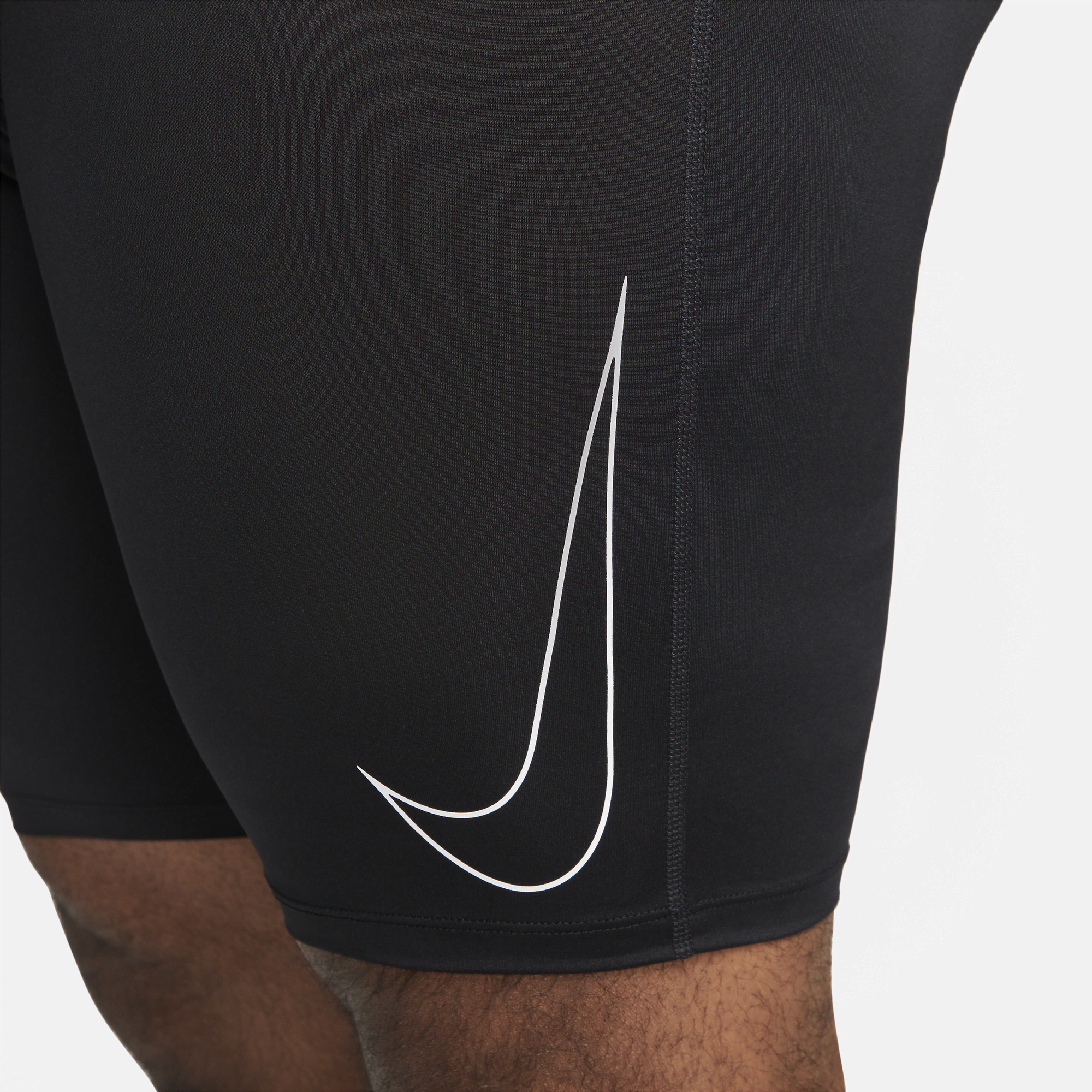 Nike vaporknit half tight outlet