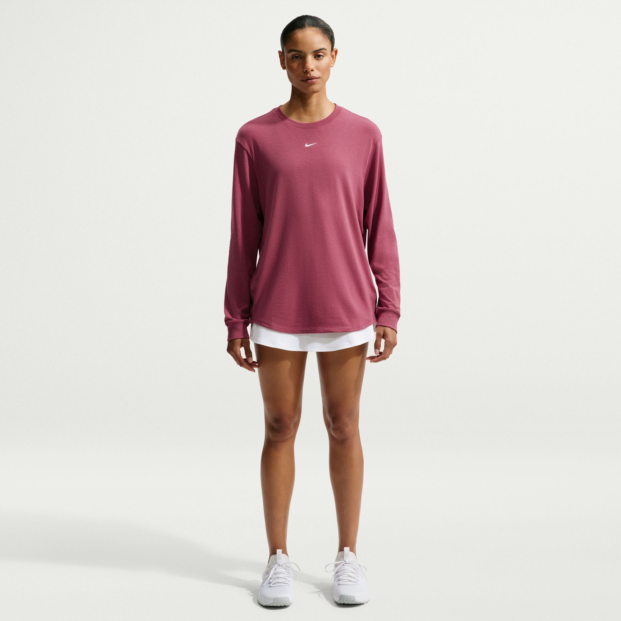 Nike One Relaxed image number 0