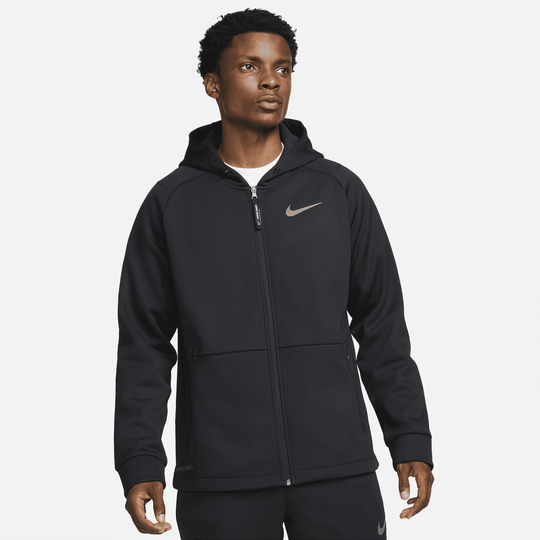 Nike therma sphere training hoodie hot sale