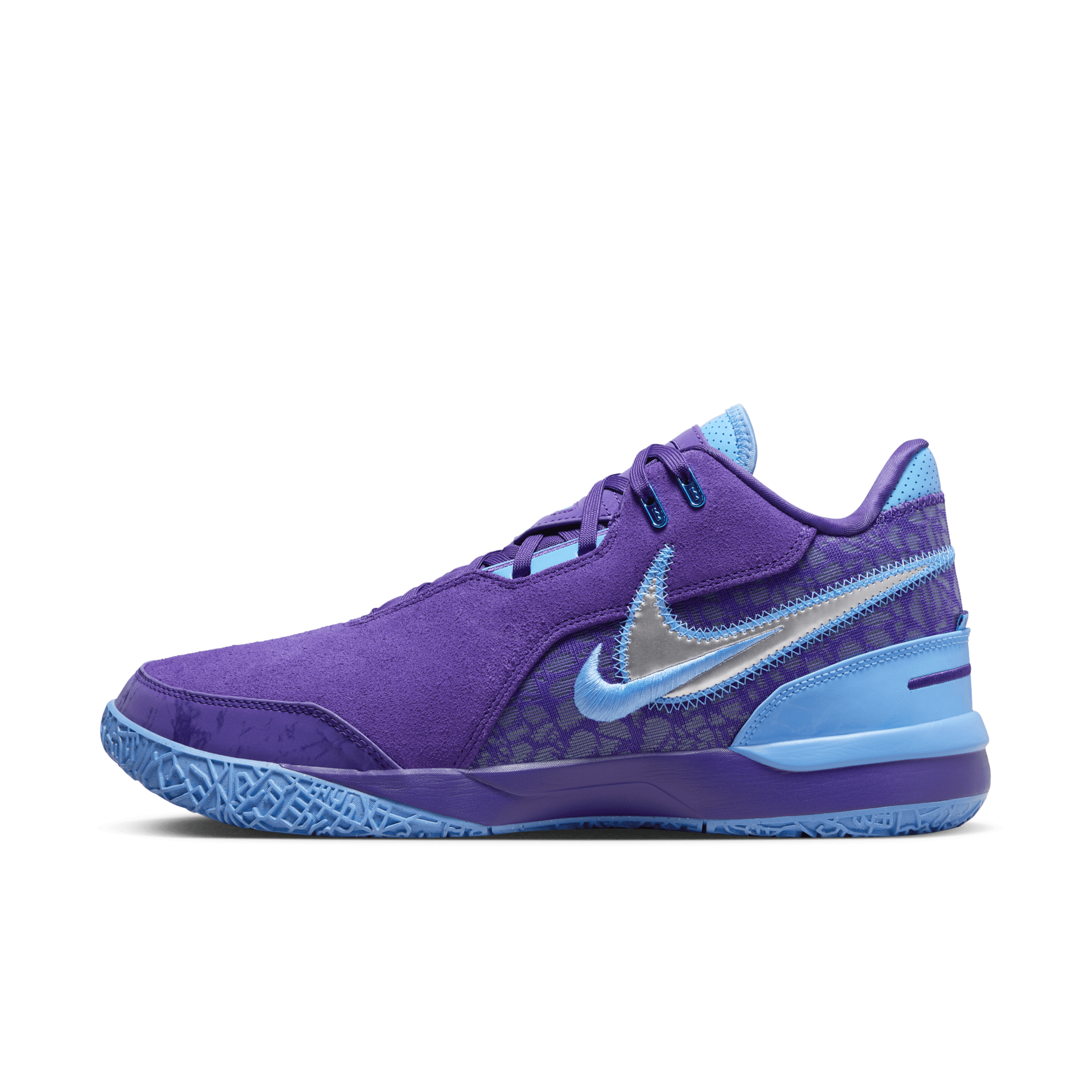 Nike Zoom Kobe Dream Season III Low Purper deals