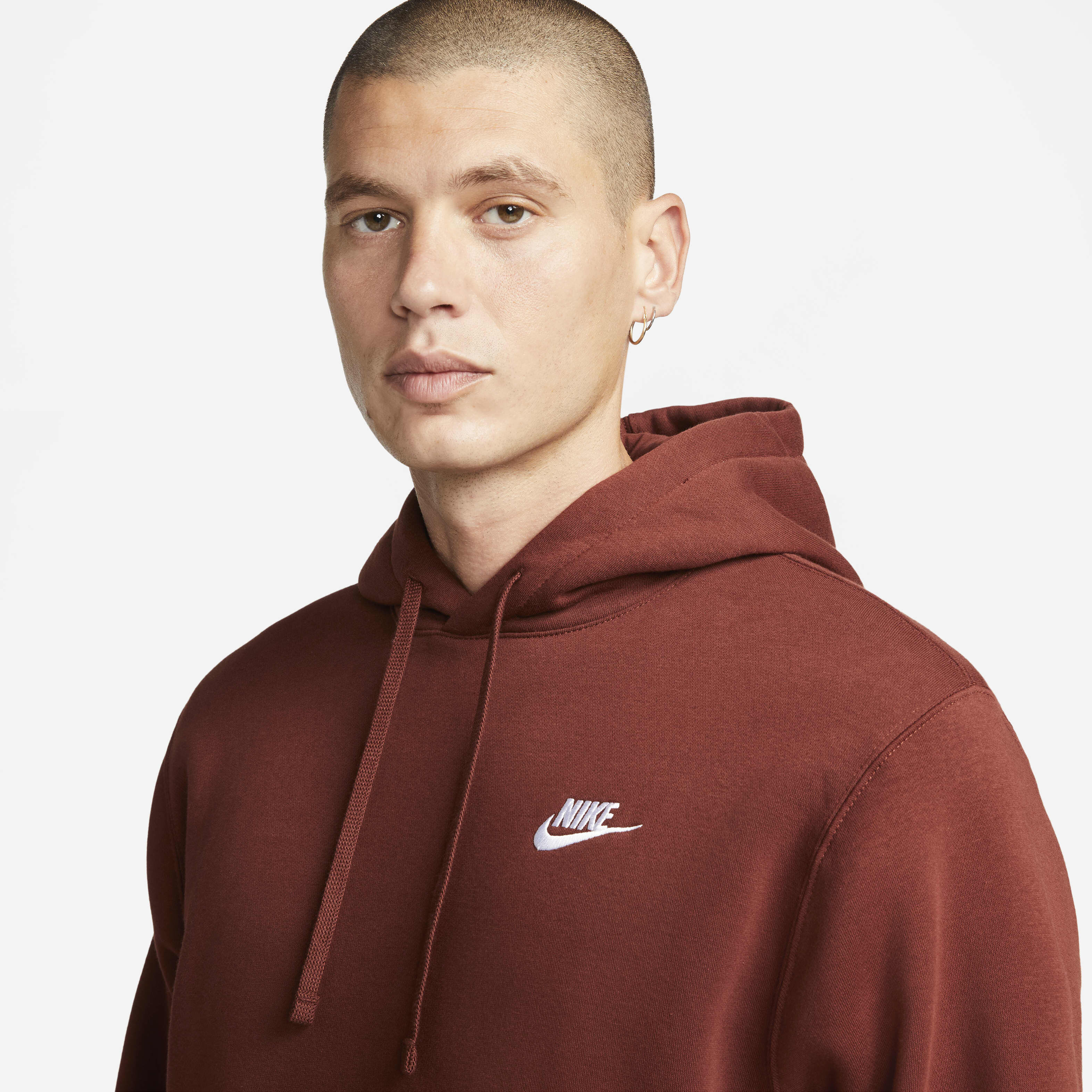 Nike Sportswear Club Fleece image number 2